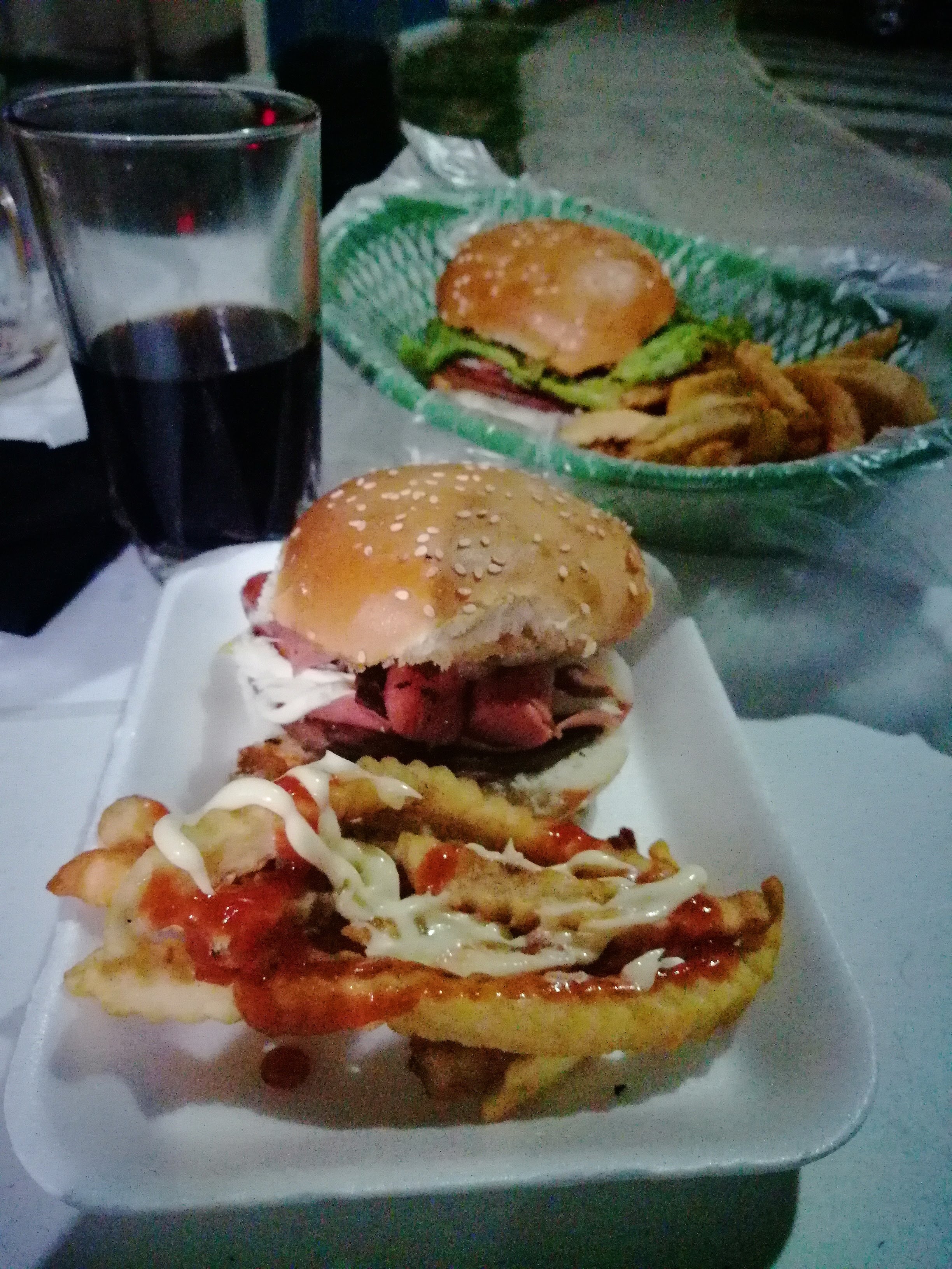 Lily’s Burguer image 4