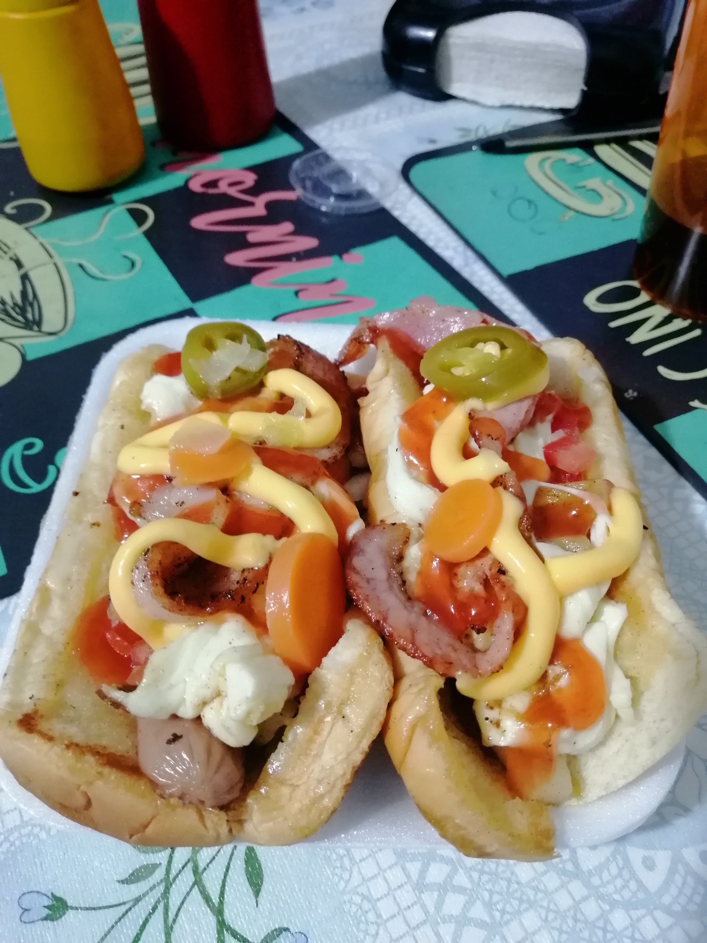 Lily’s Burguer image 5