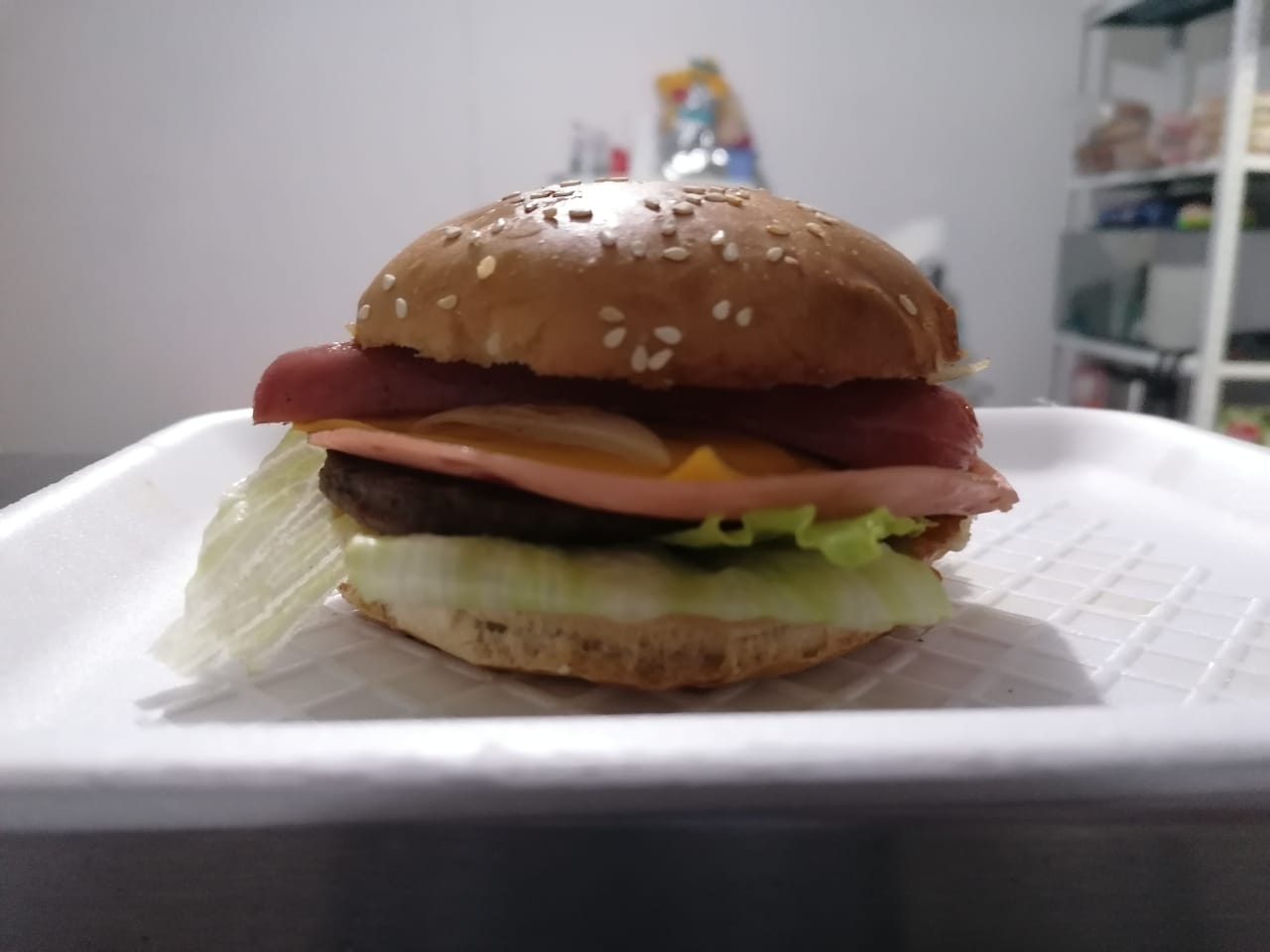 Lily’s Burguer image 6