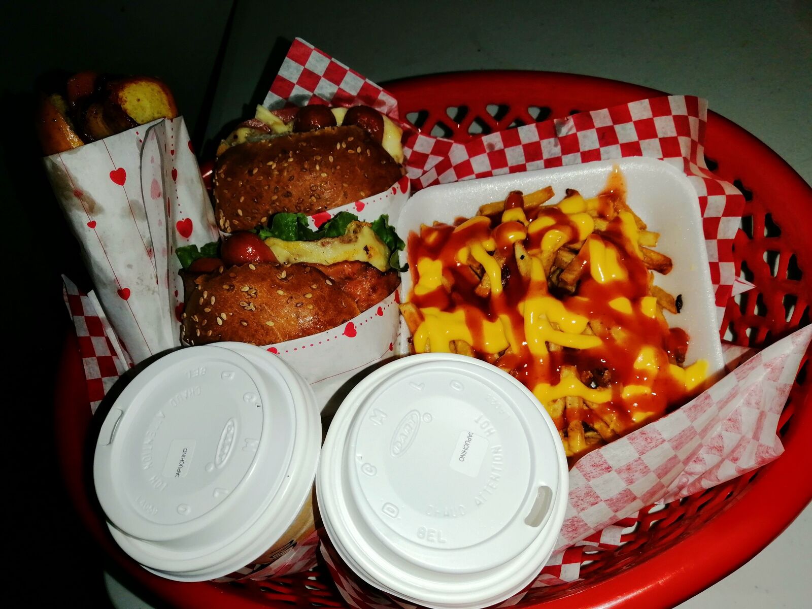 Lily’s Burguer image 10