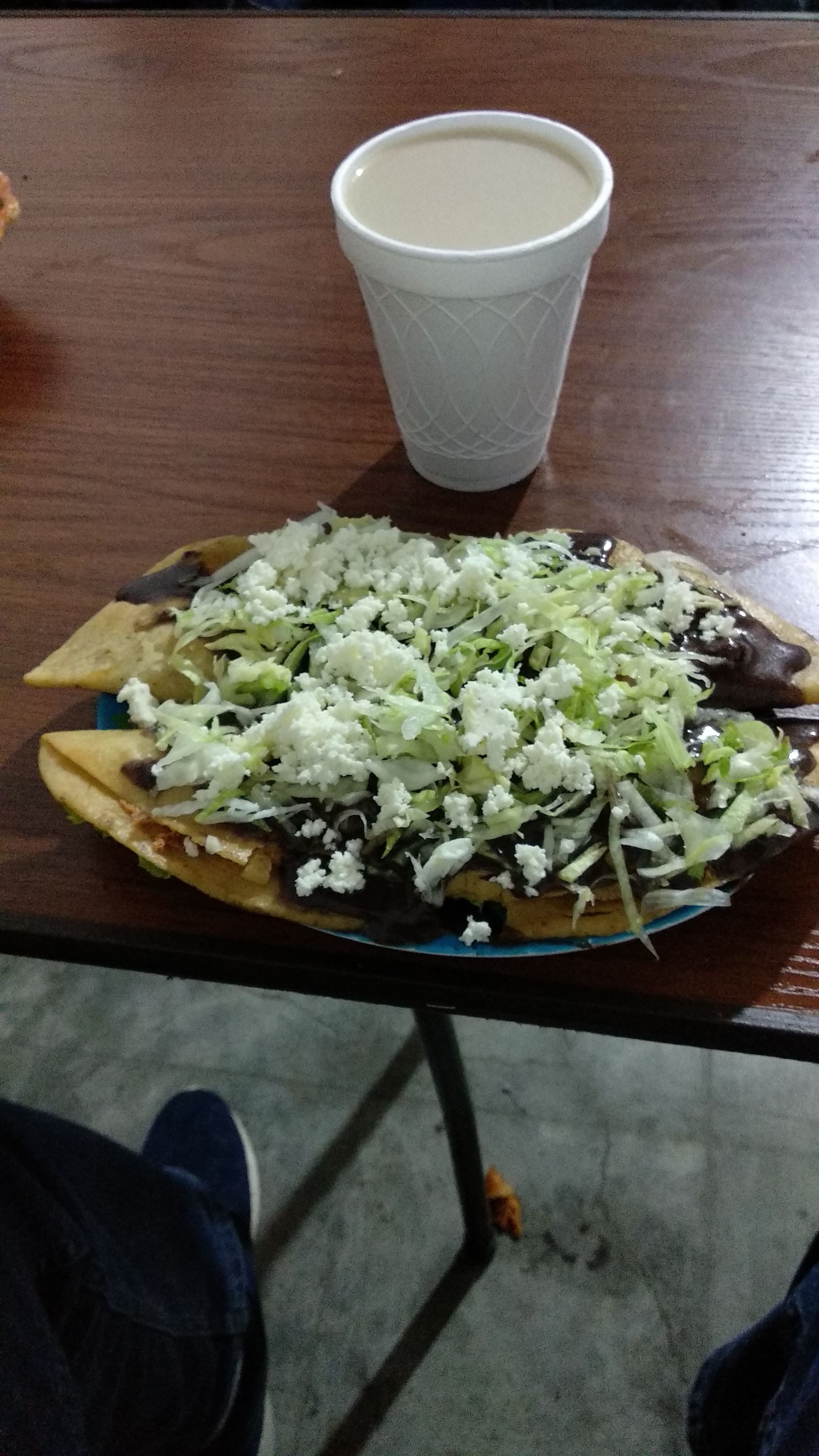 Cenaduria Juanita image 2