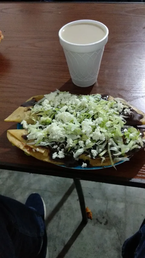 Cenaduria Juanita image 2