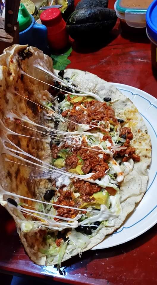 Cenaduria Juanita image 4