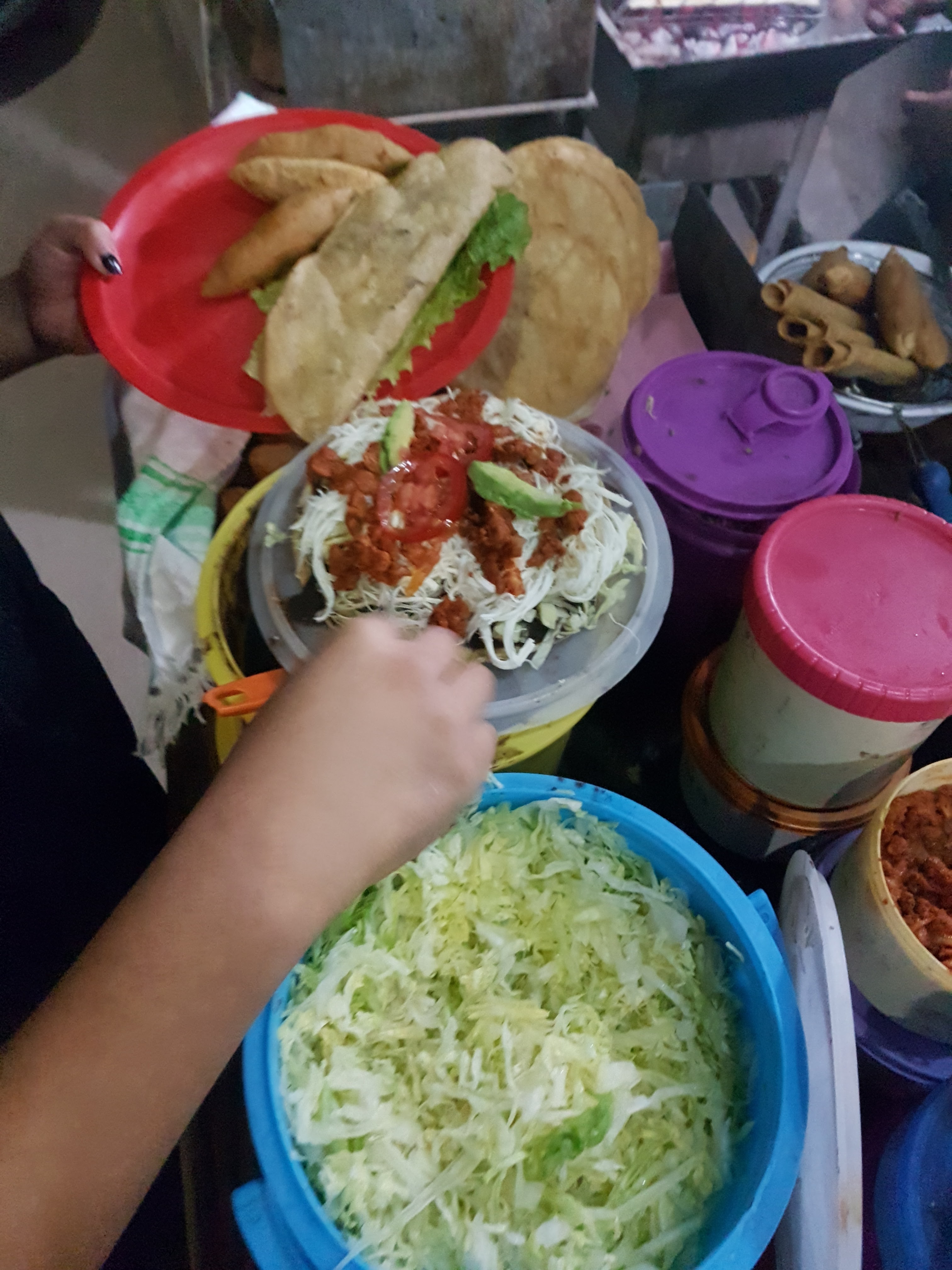 Cenaduria Juanita image 5