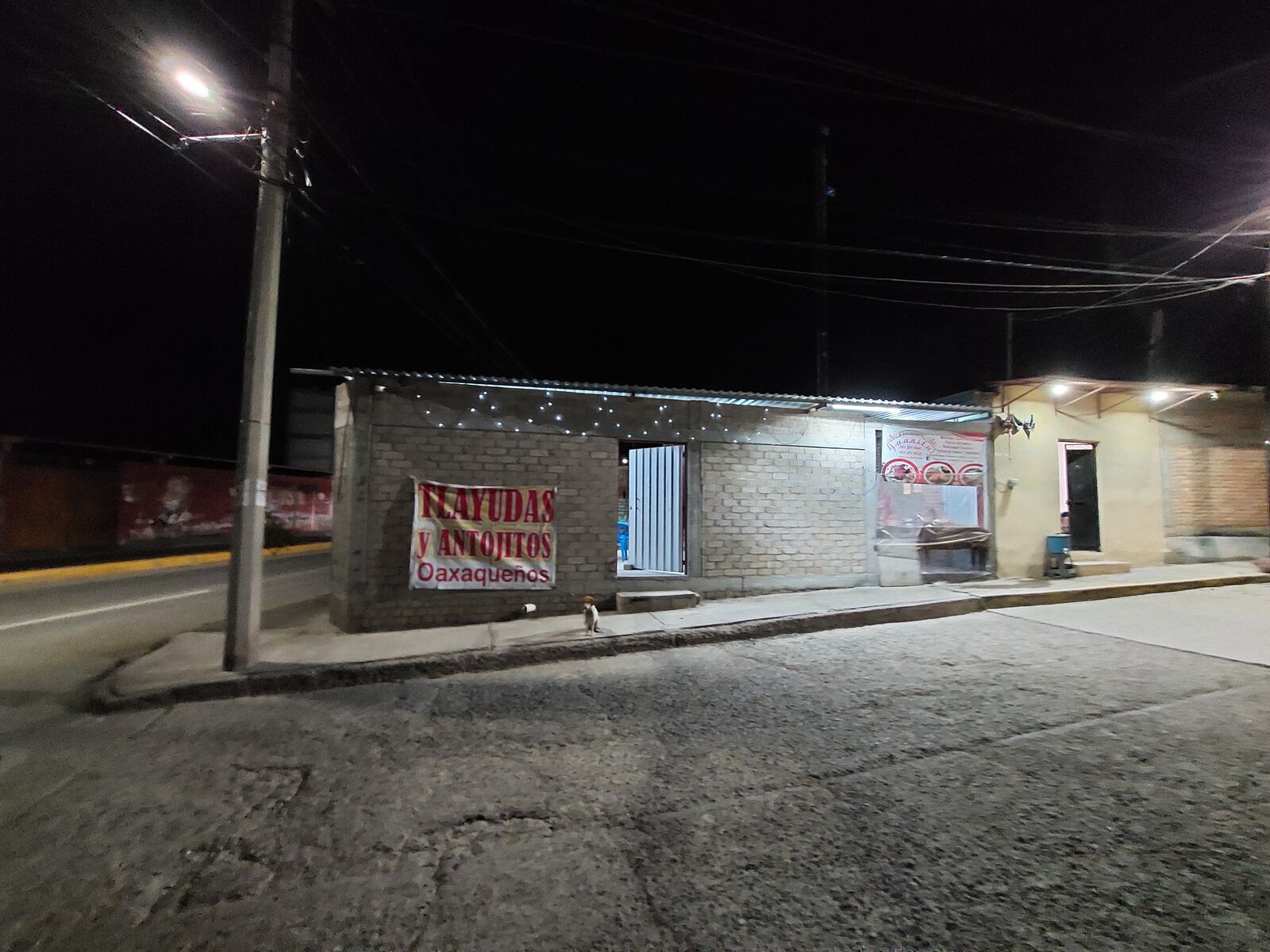 Cenaduria Juanita image 6