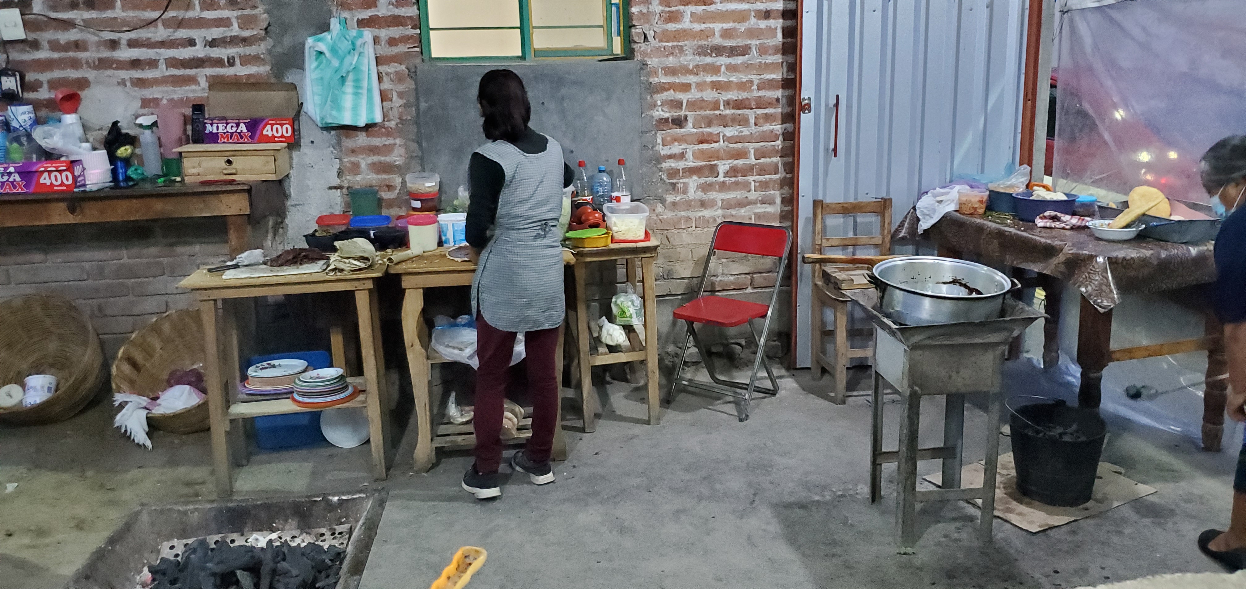 Cenaduria Juanita image 7