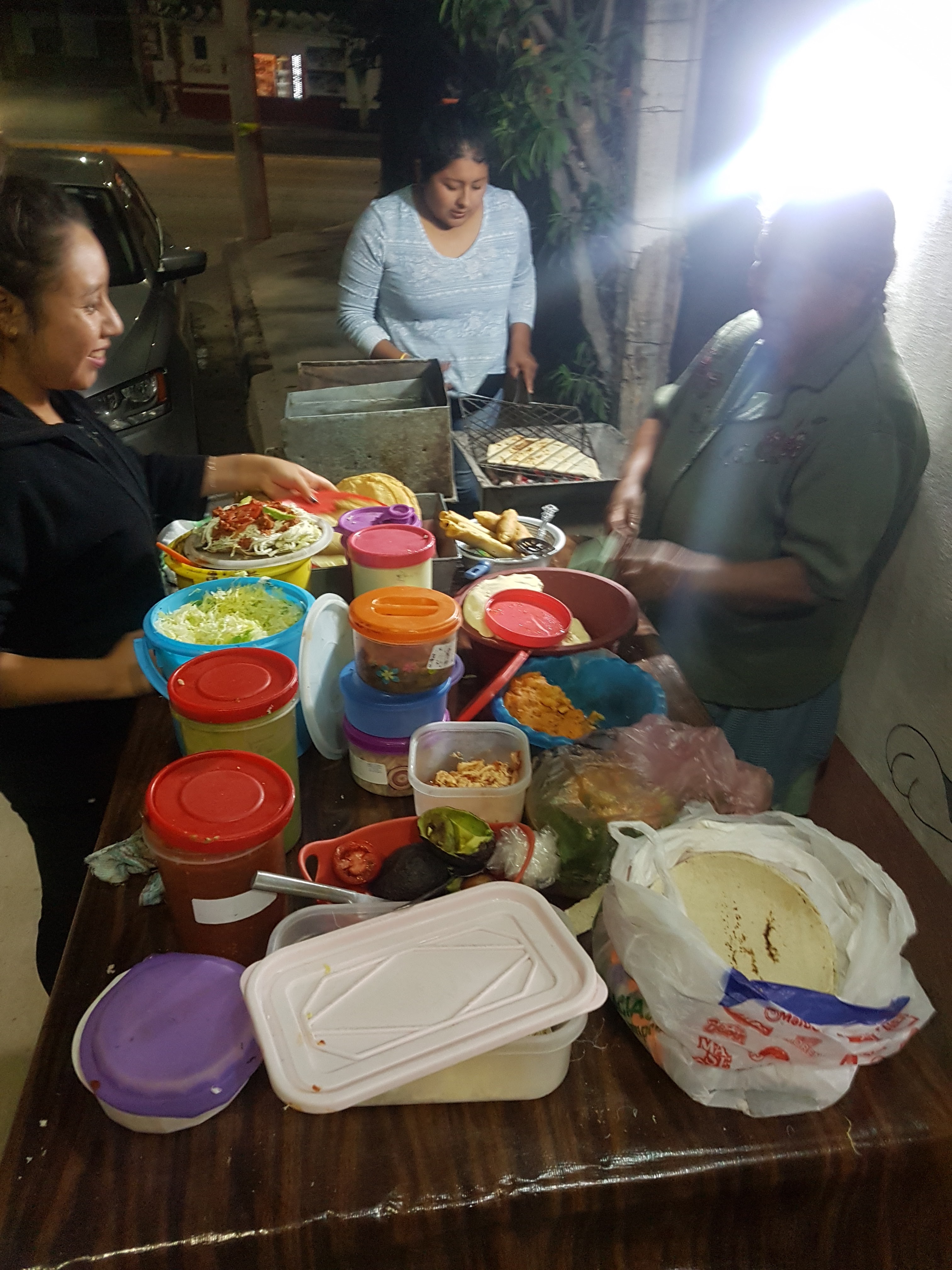 Cenaduria Juanita image 8