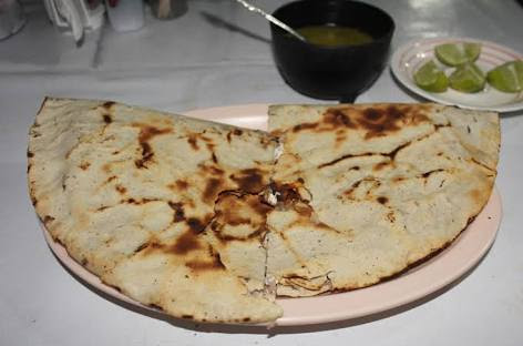 Cenaduria Juanita image 9