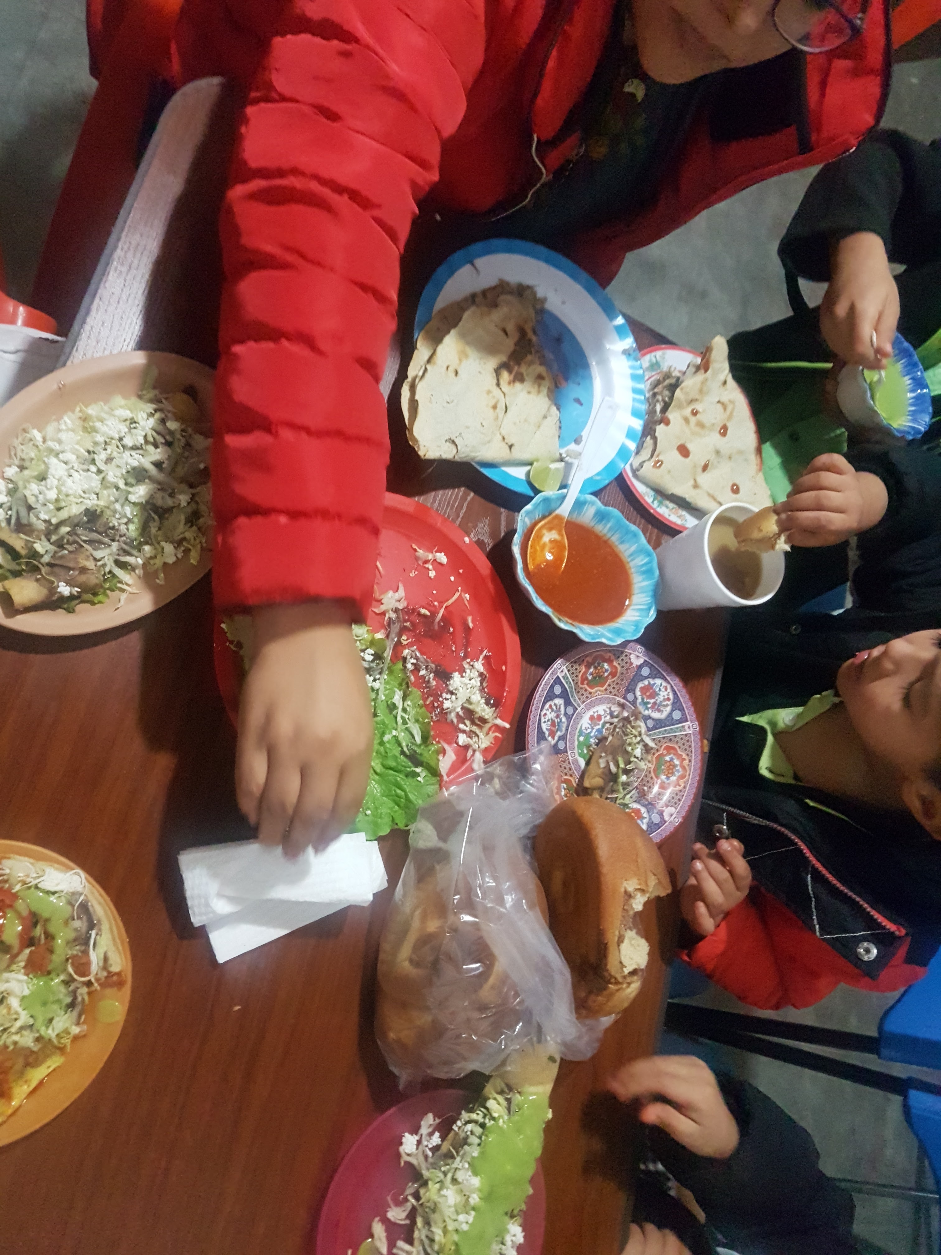 Cenaduria Juanita image 10