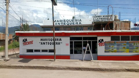 Marisquería Antequera image 1