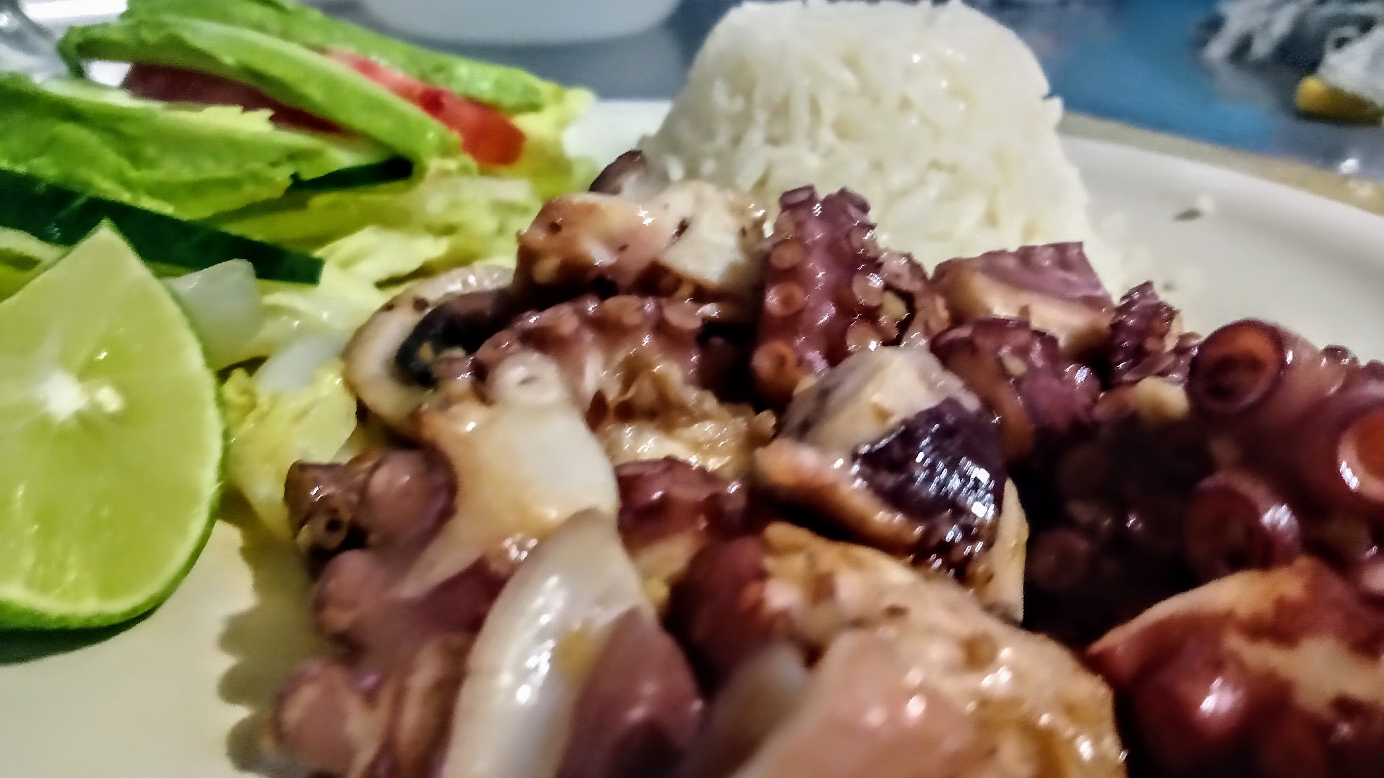 Marisquería Antequera image 2