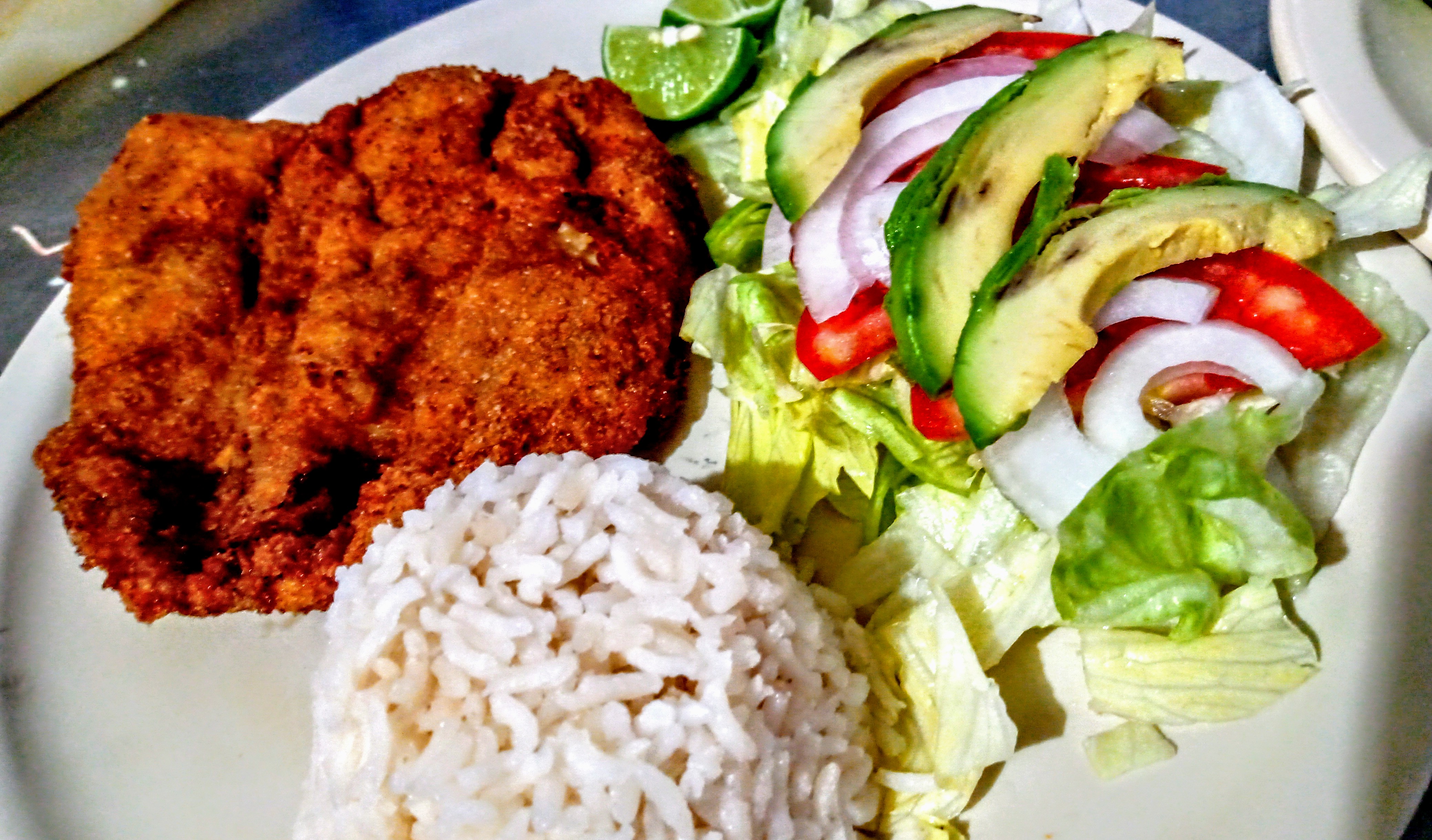 Marisquería Antequera image 4