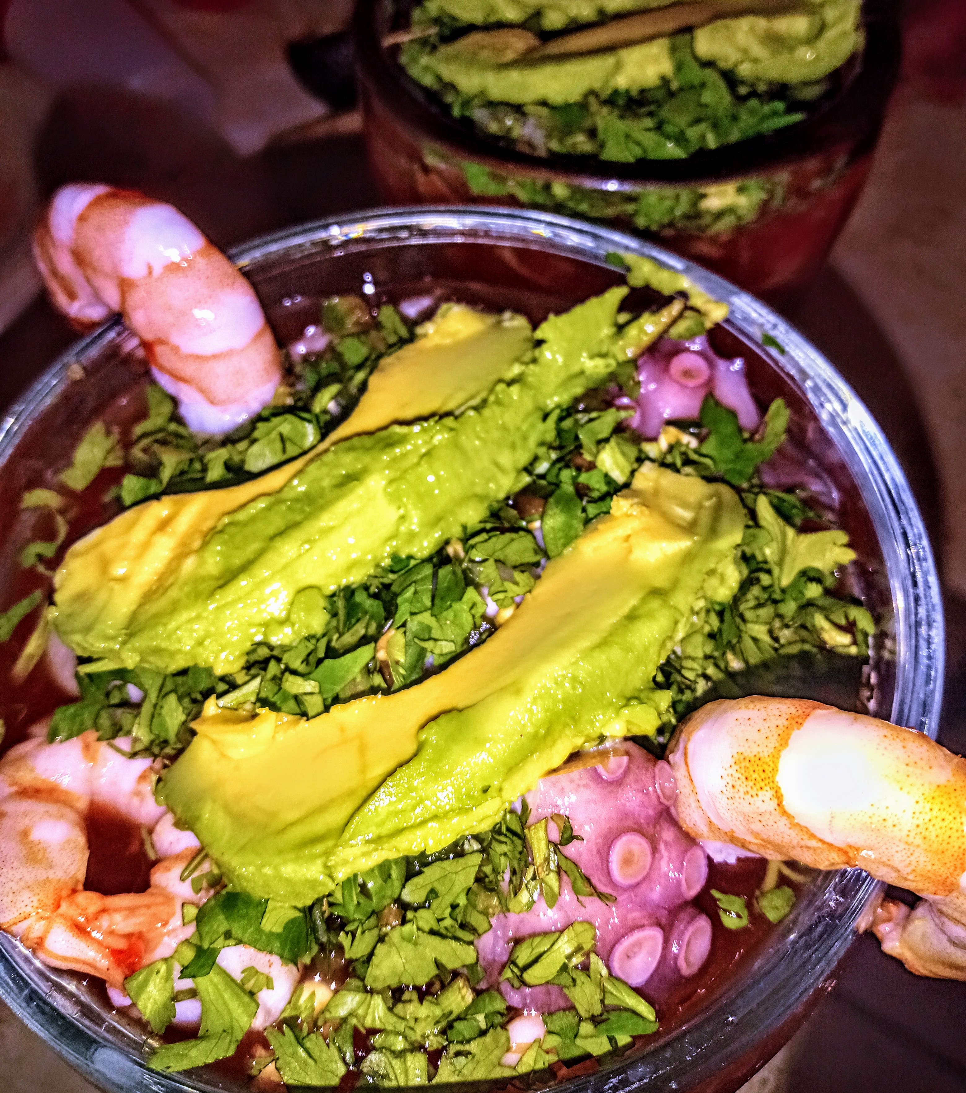 Marisquería Antequera image 5