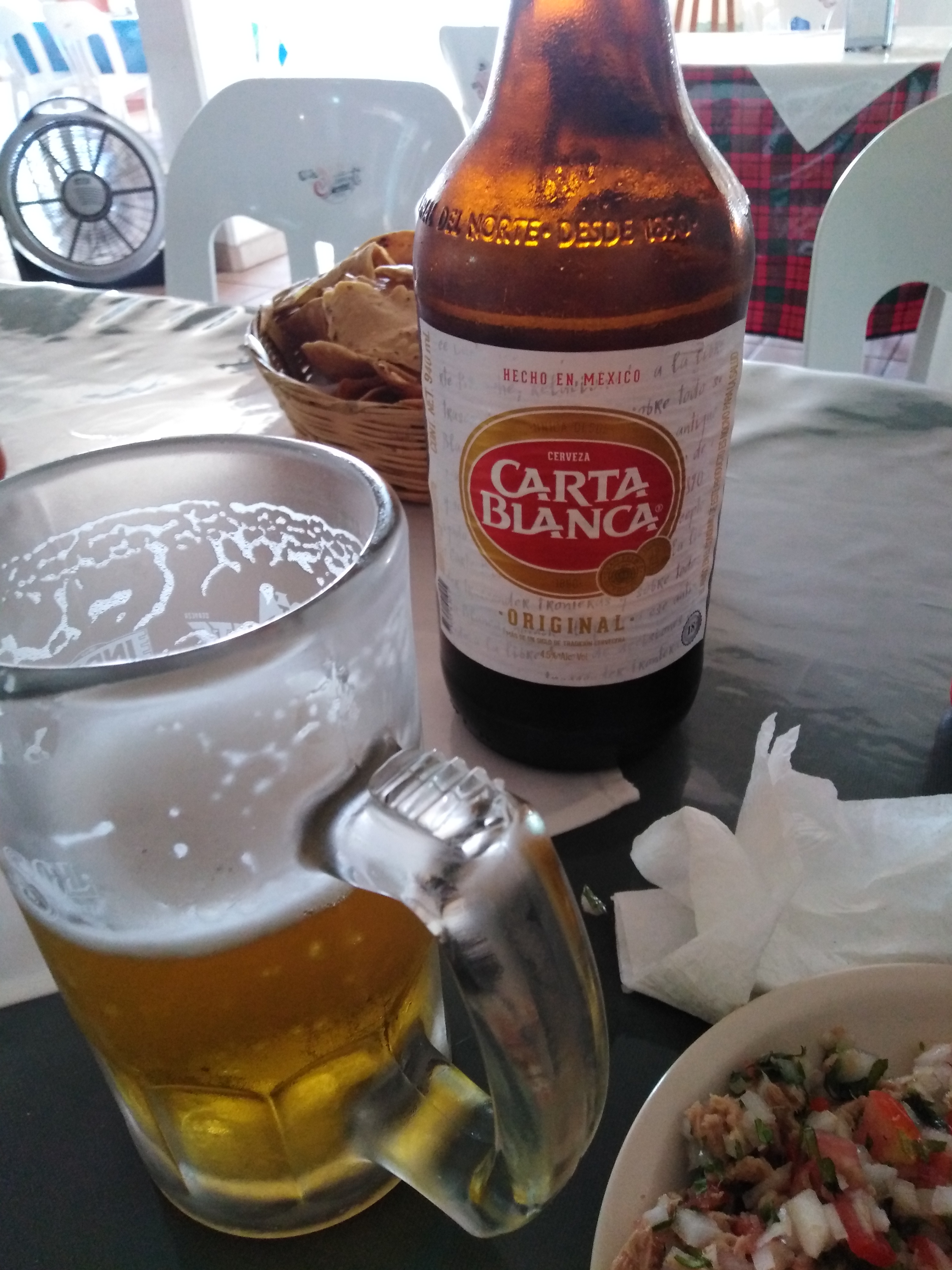 Marisquería Antequera image 6