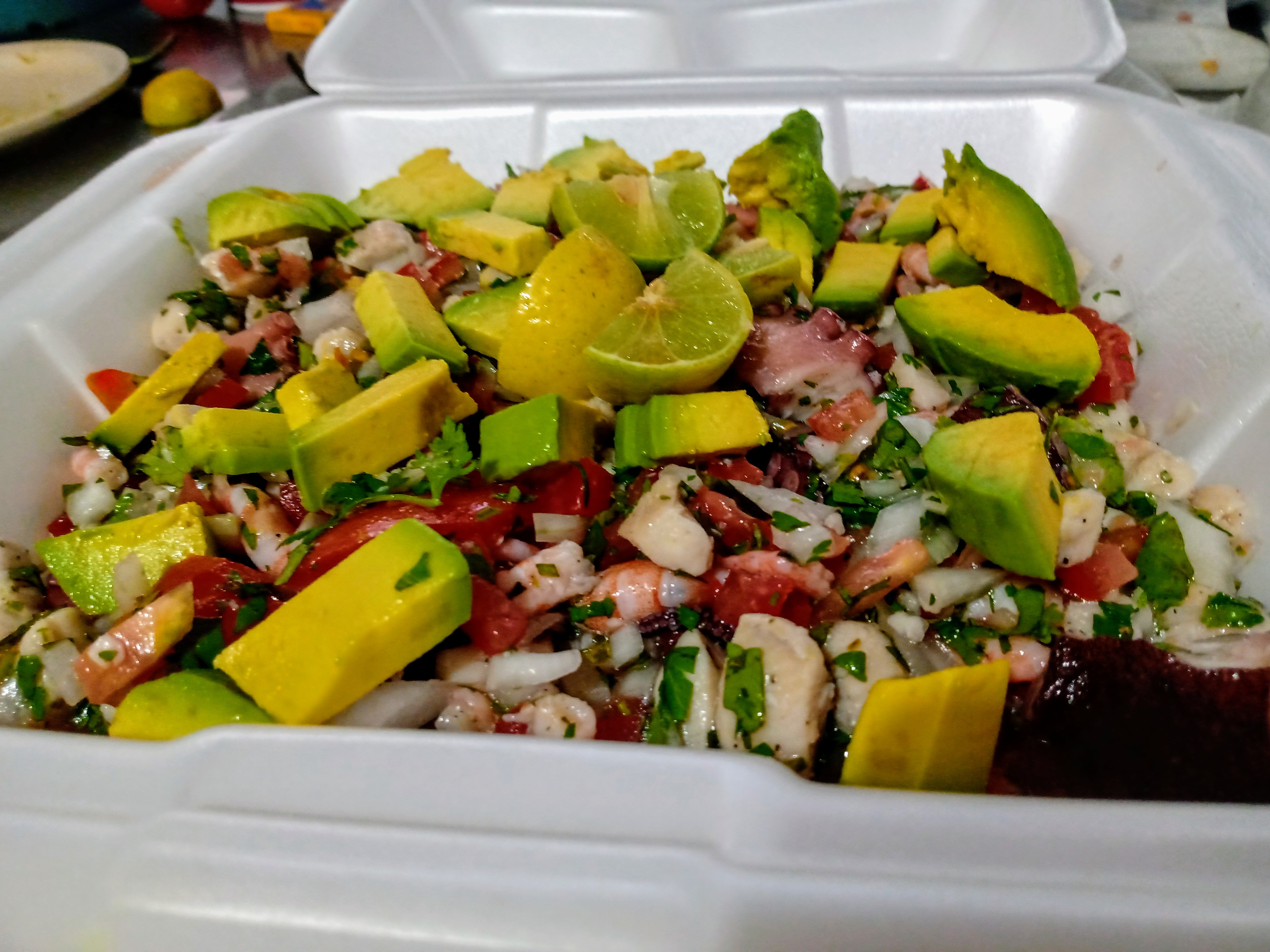 Marisquería Antequera image 8