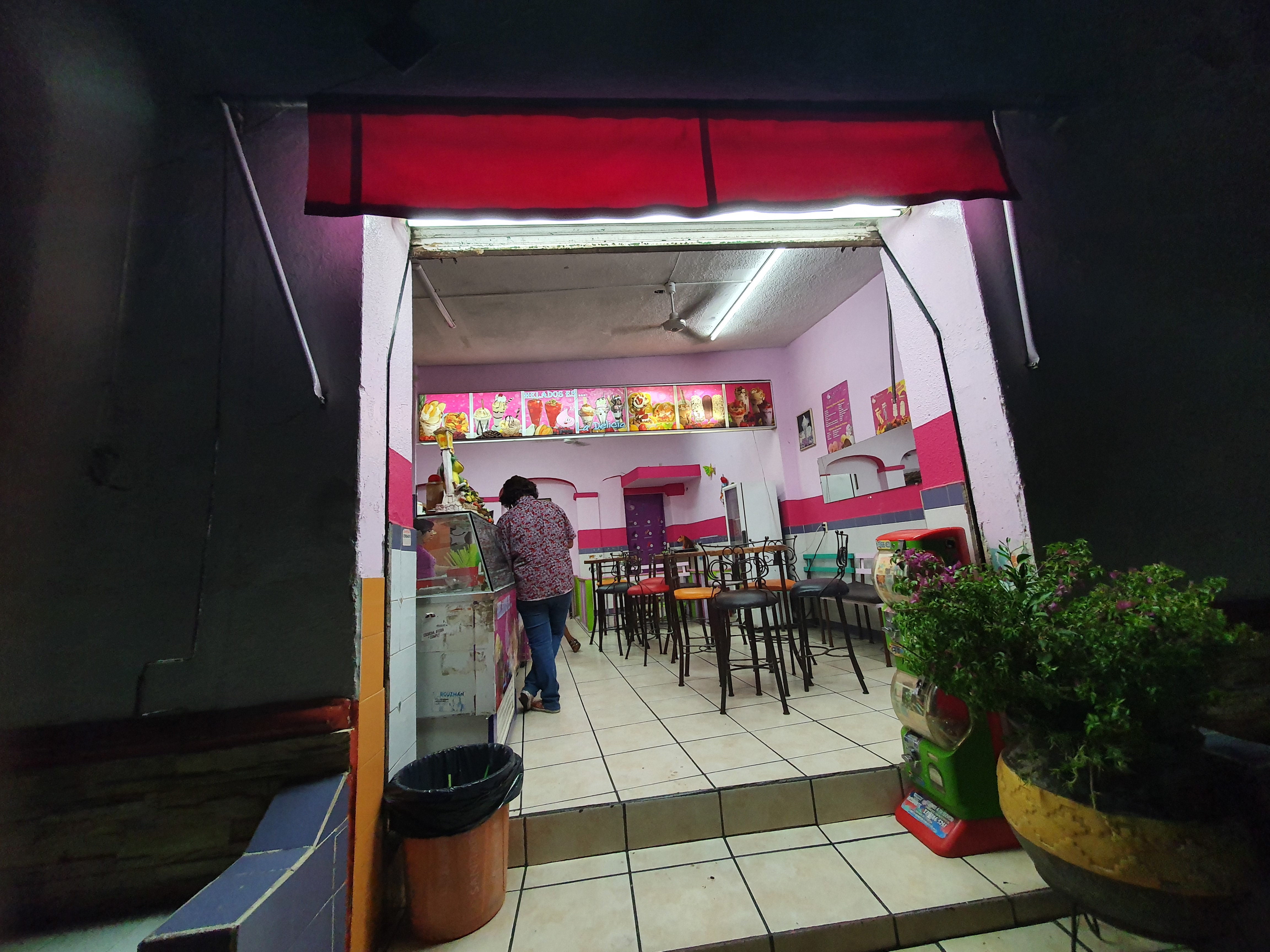 Fresas Santa Fe image 1