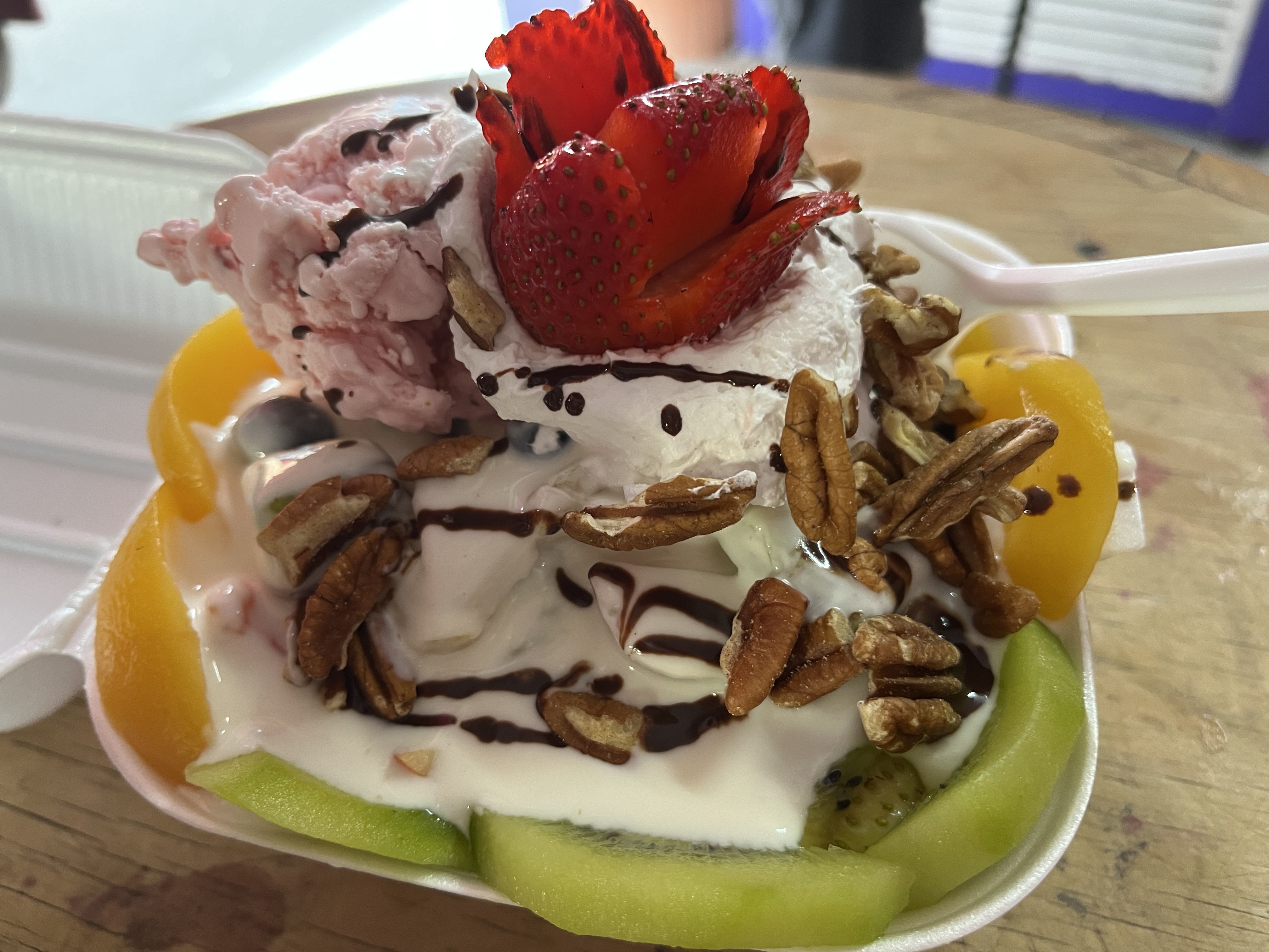 Fresas Santa Fe image 3