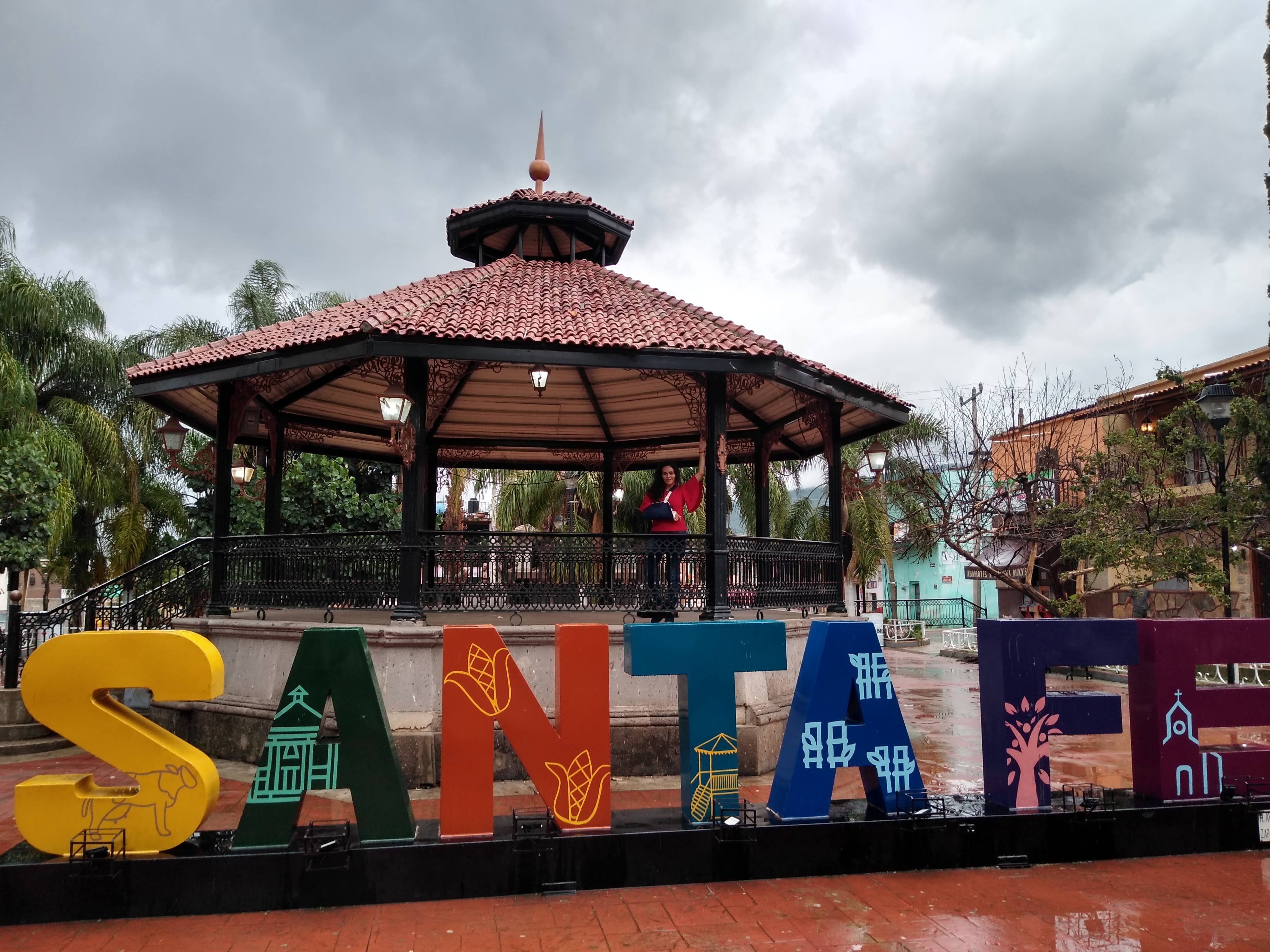 Fresas Santa Fe image 4