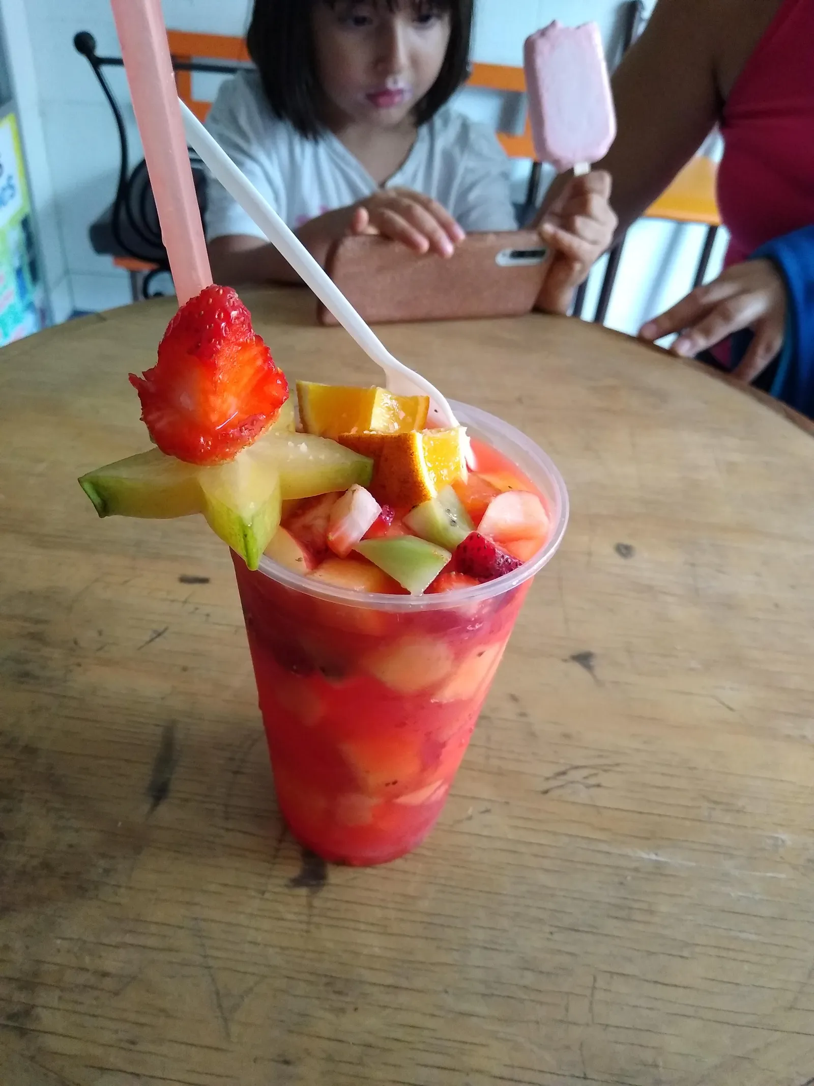 Fresas Santa Fe image 6