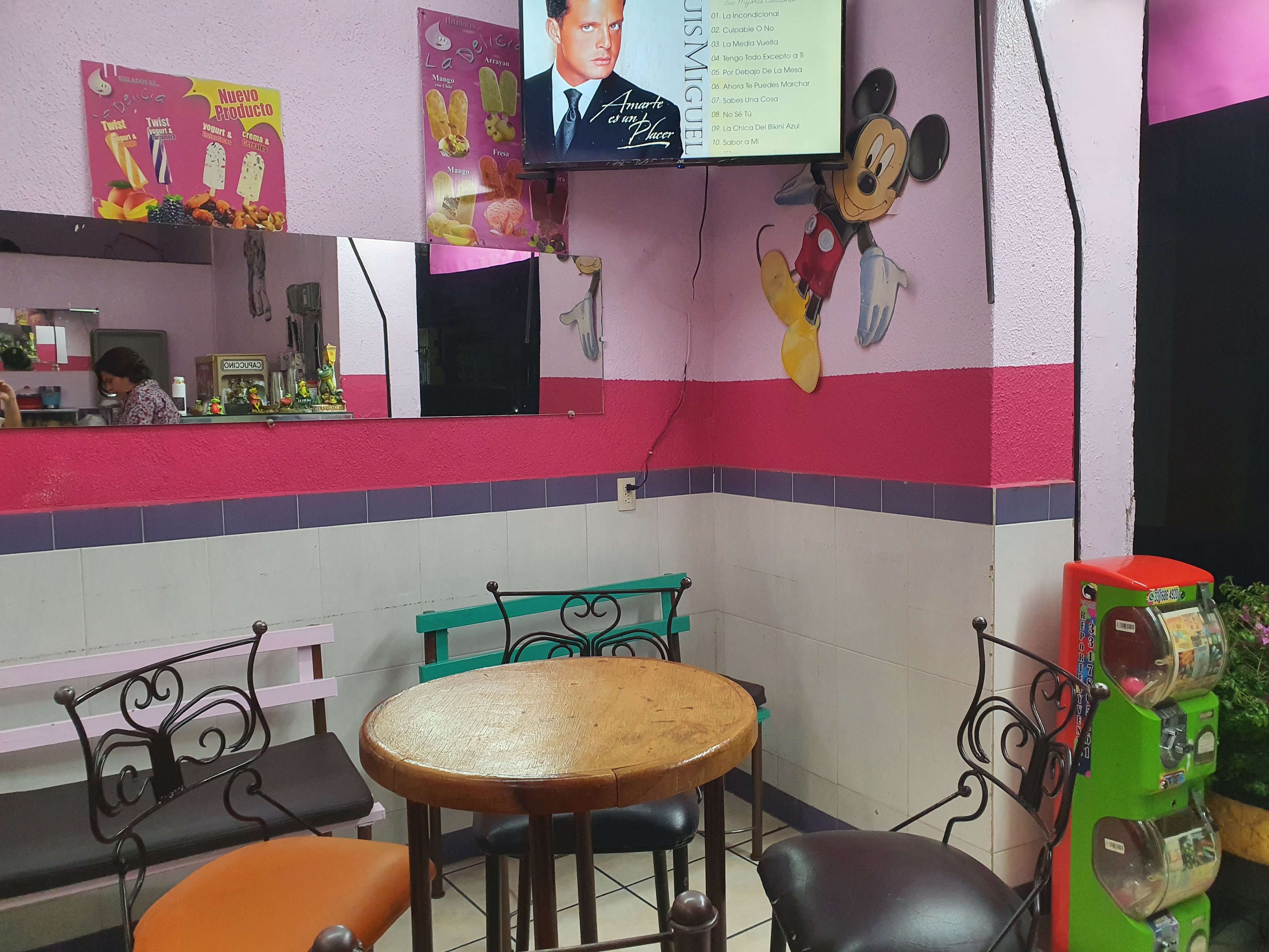 Fresas Santa Fe image 8