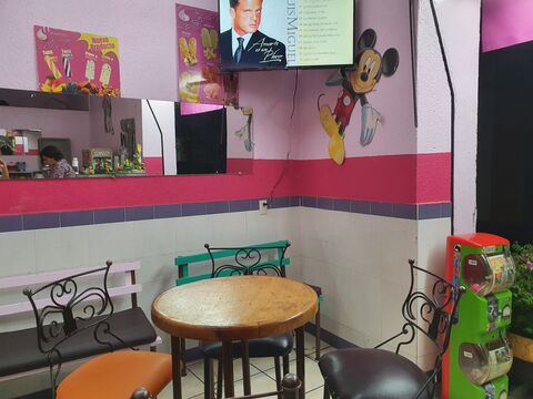 Fresas Santa Fe image 8