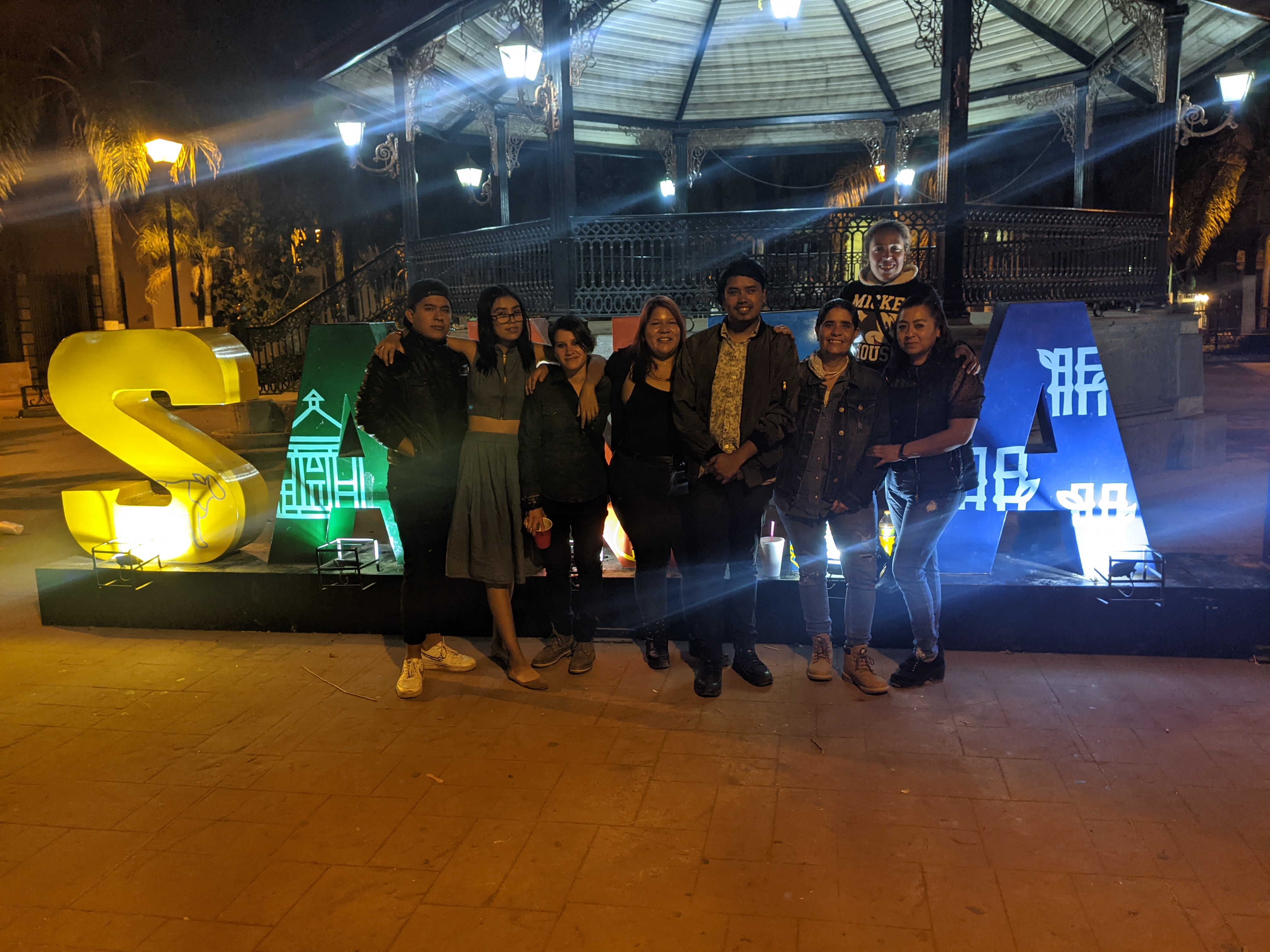 Fresas Santa Fe image 10