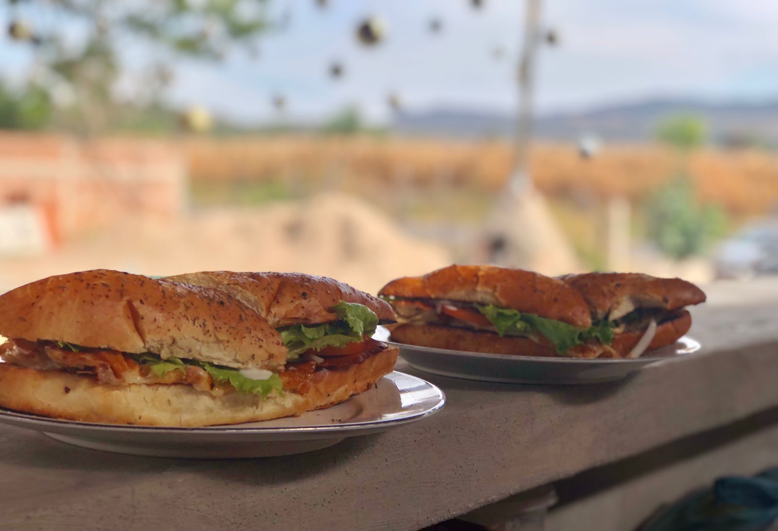 “EL CORRAL” image 1