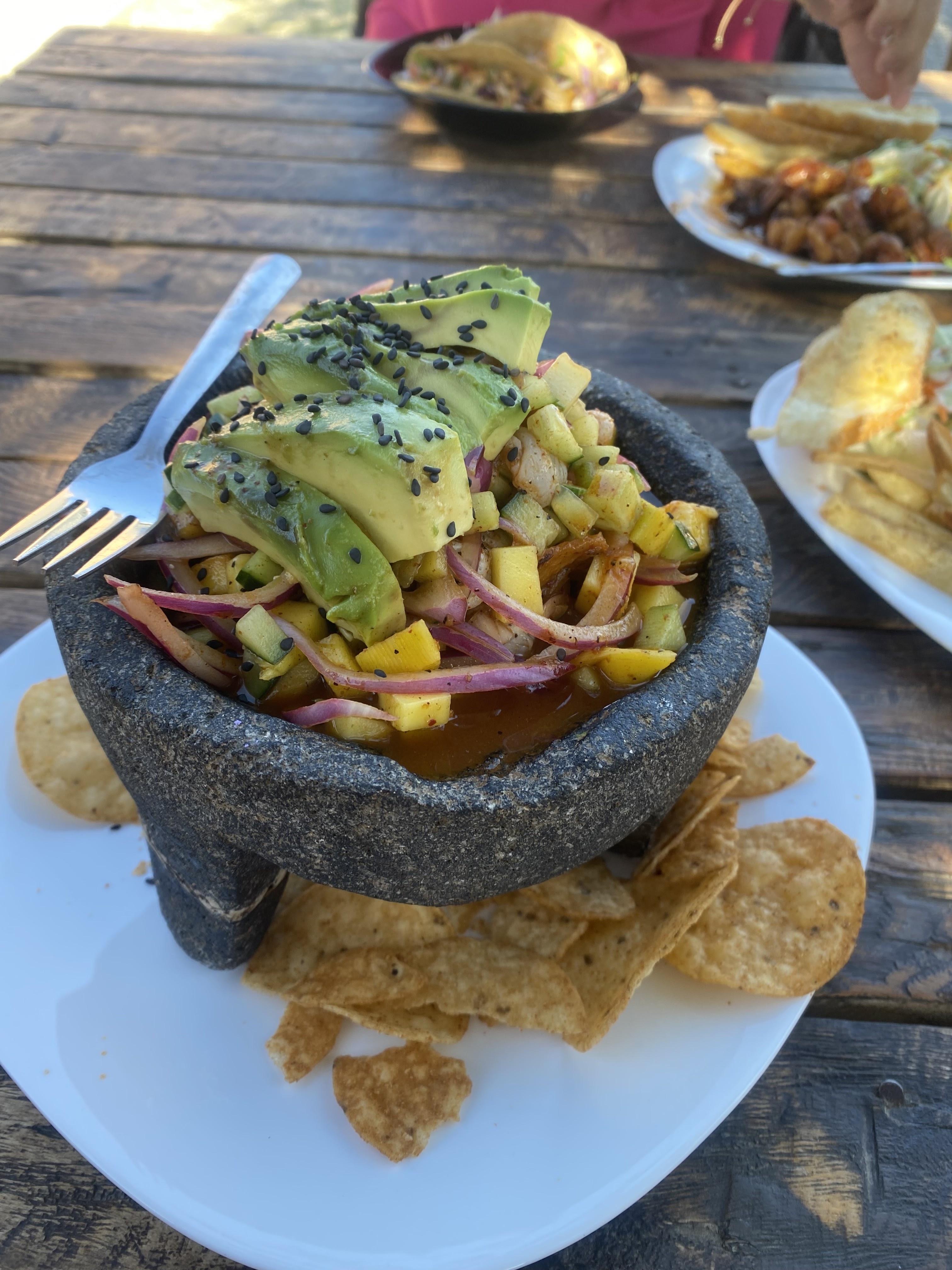 “EL CORRAL” image 5