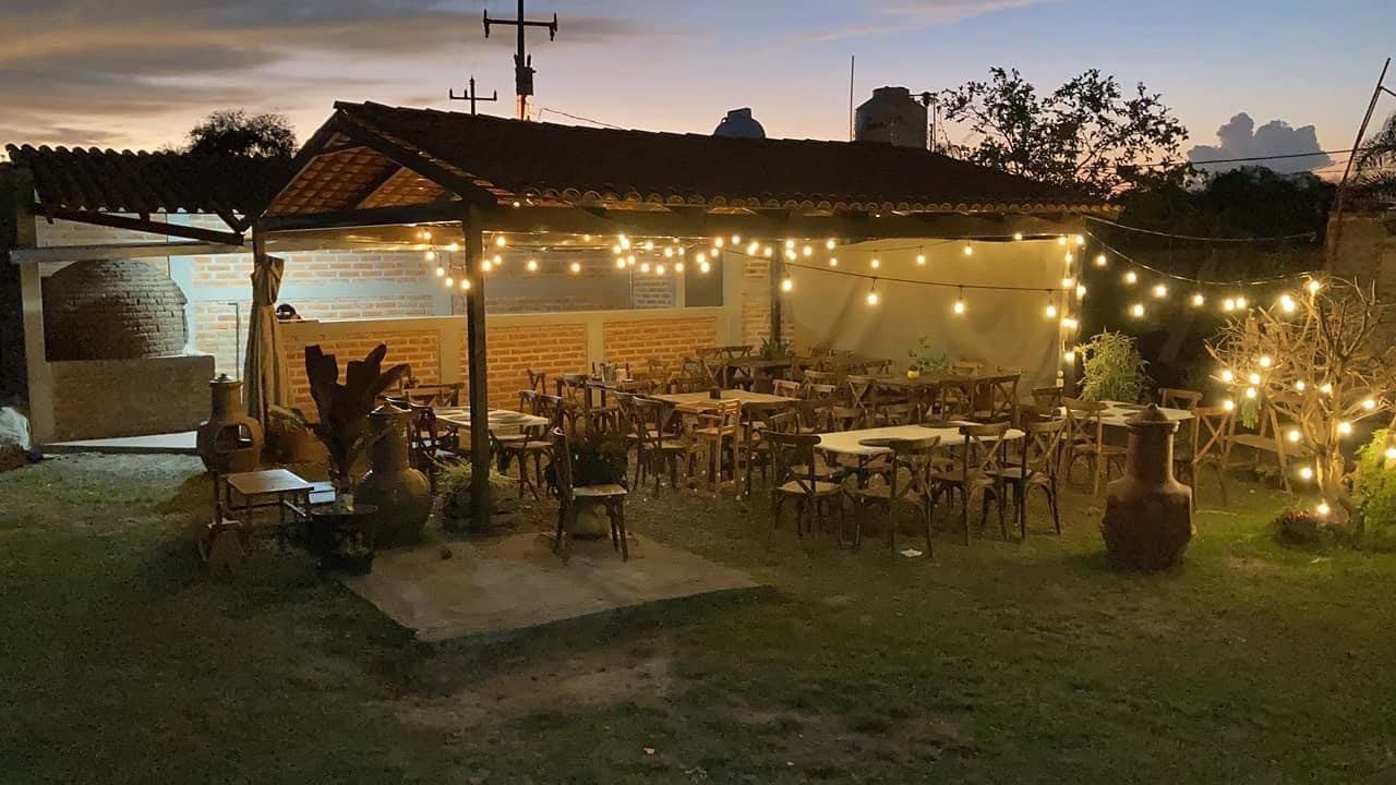 “EL CORRAL” image 7