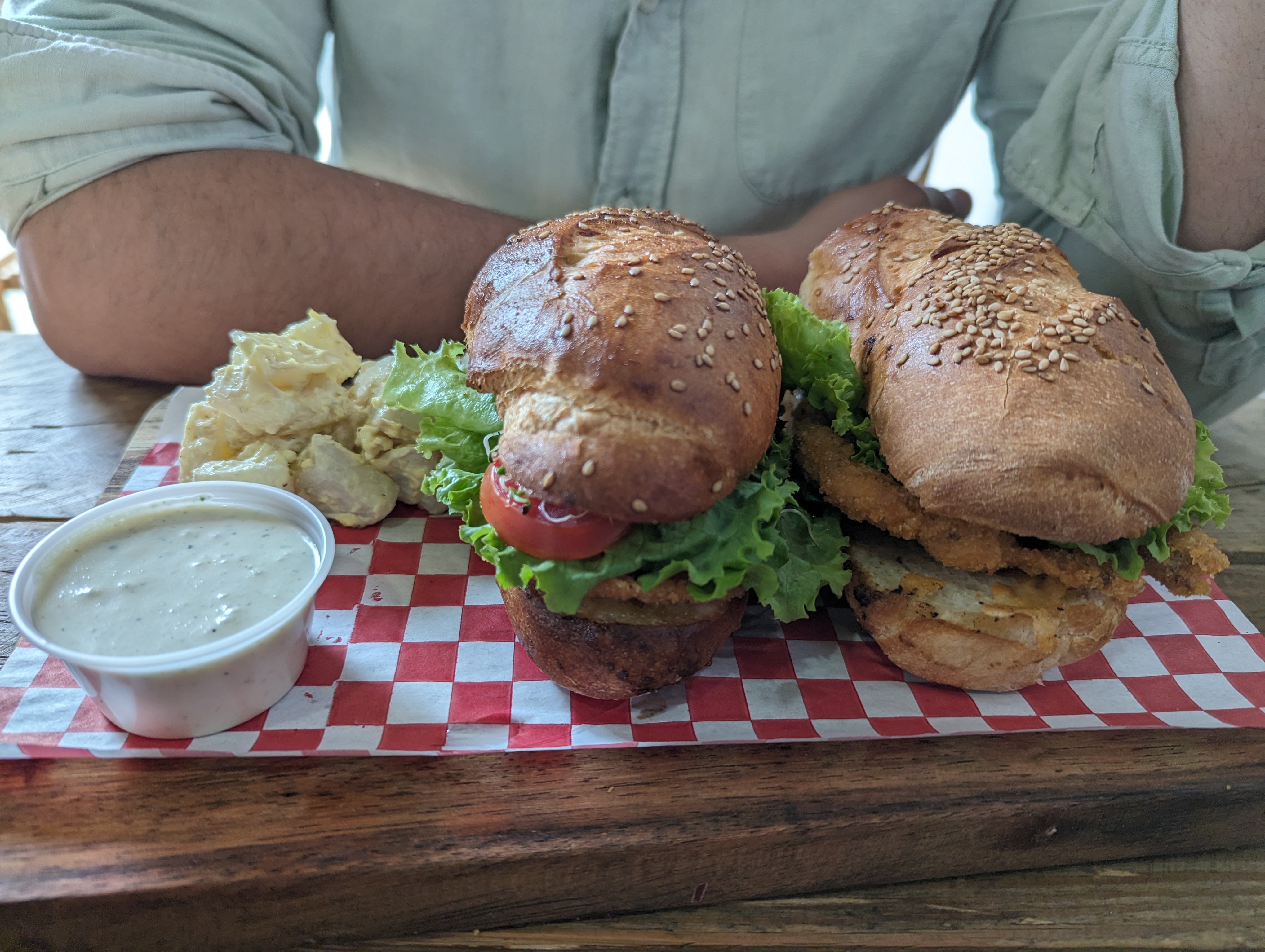 Mono's la cevicheria image 1