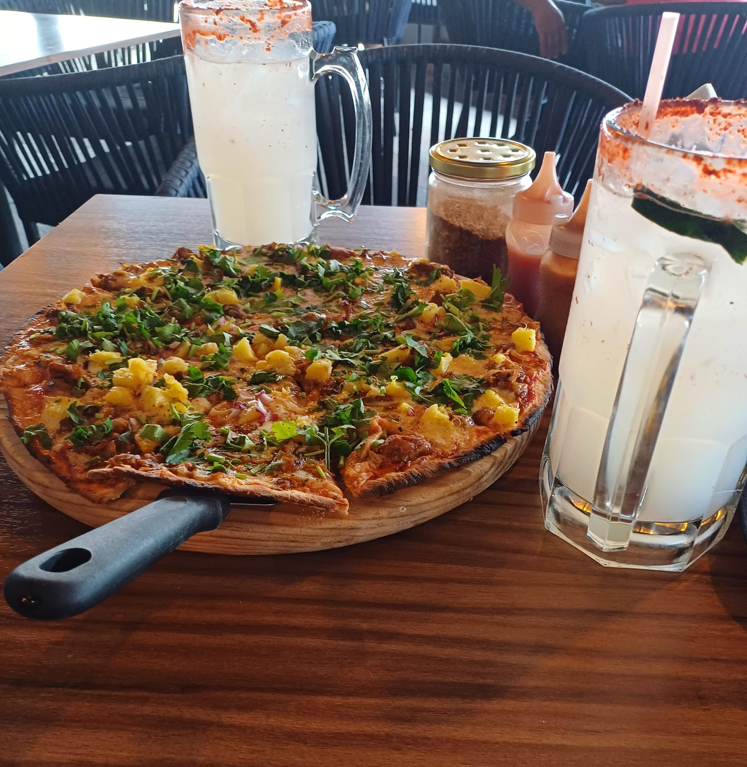 La Valenciana image 5