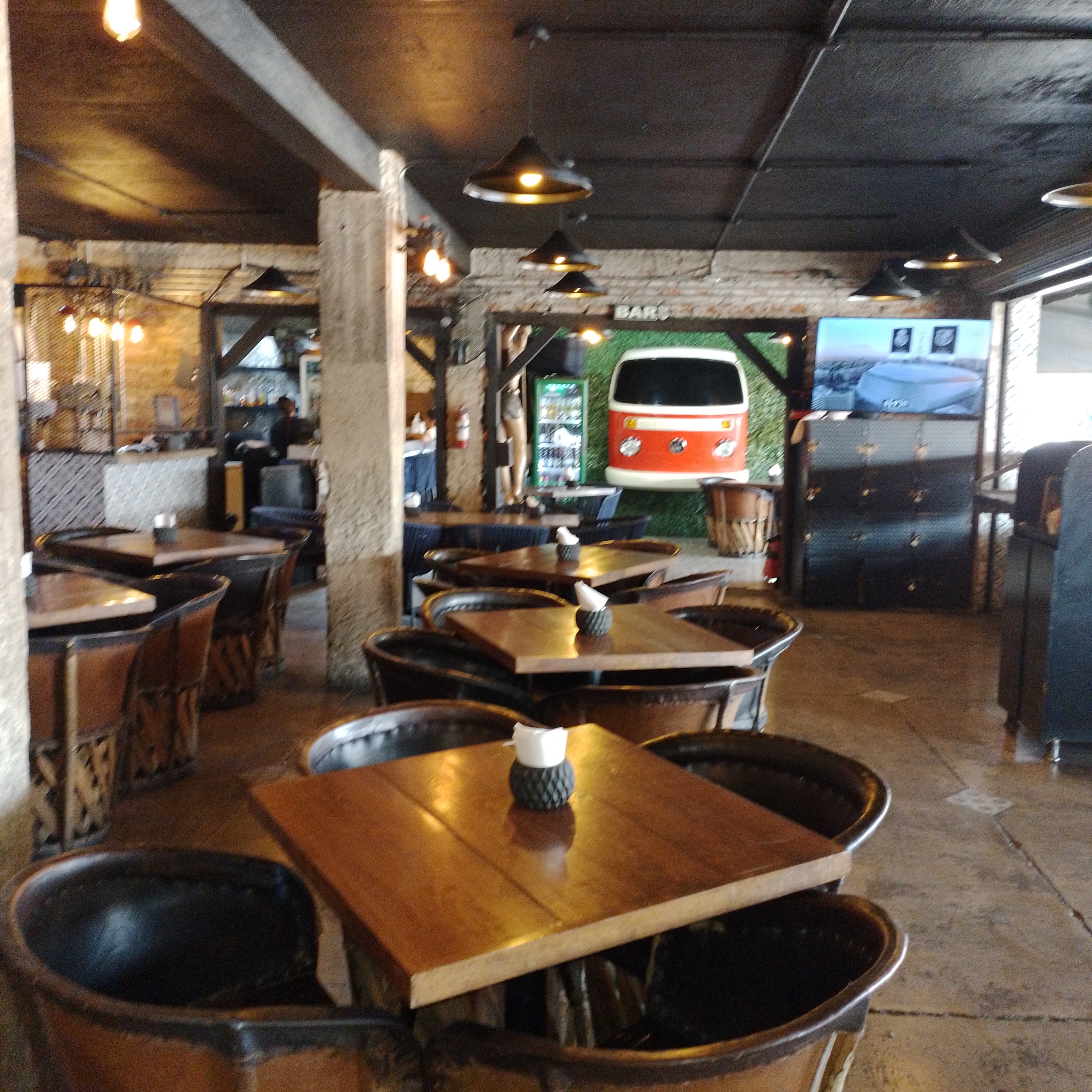 La Valenciana image 6