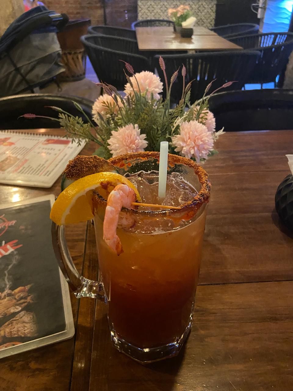 La Valenciana image 7