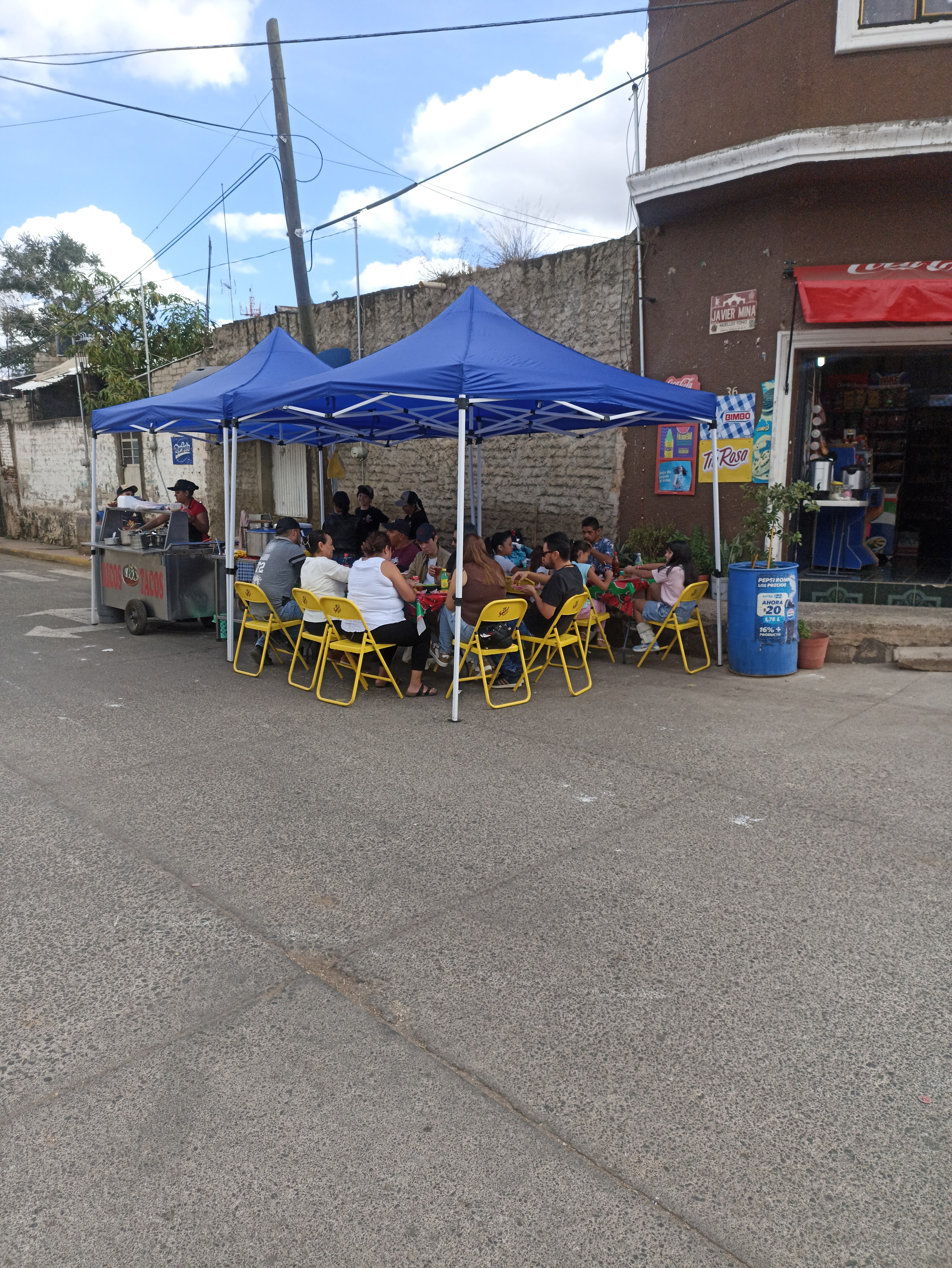 QUESABIRRIAS EL JUDIO image 1