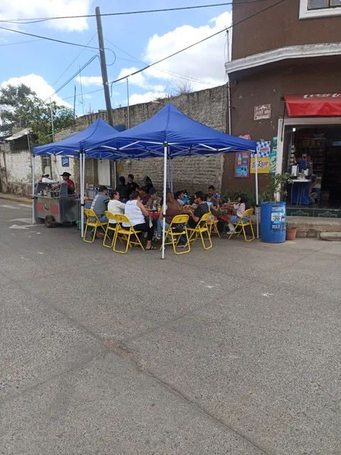 QUESABIRRIAS EL JUDIO image 1