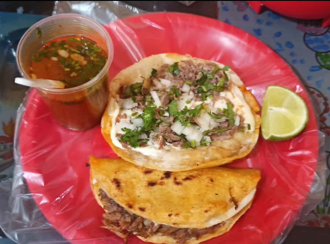 QUESABIRRIAS EL JUDIO image 4