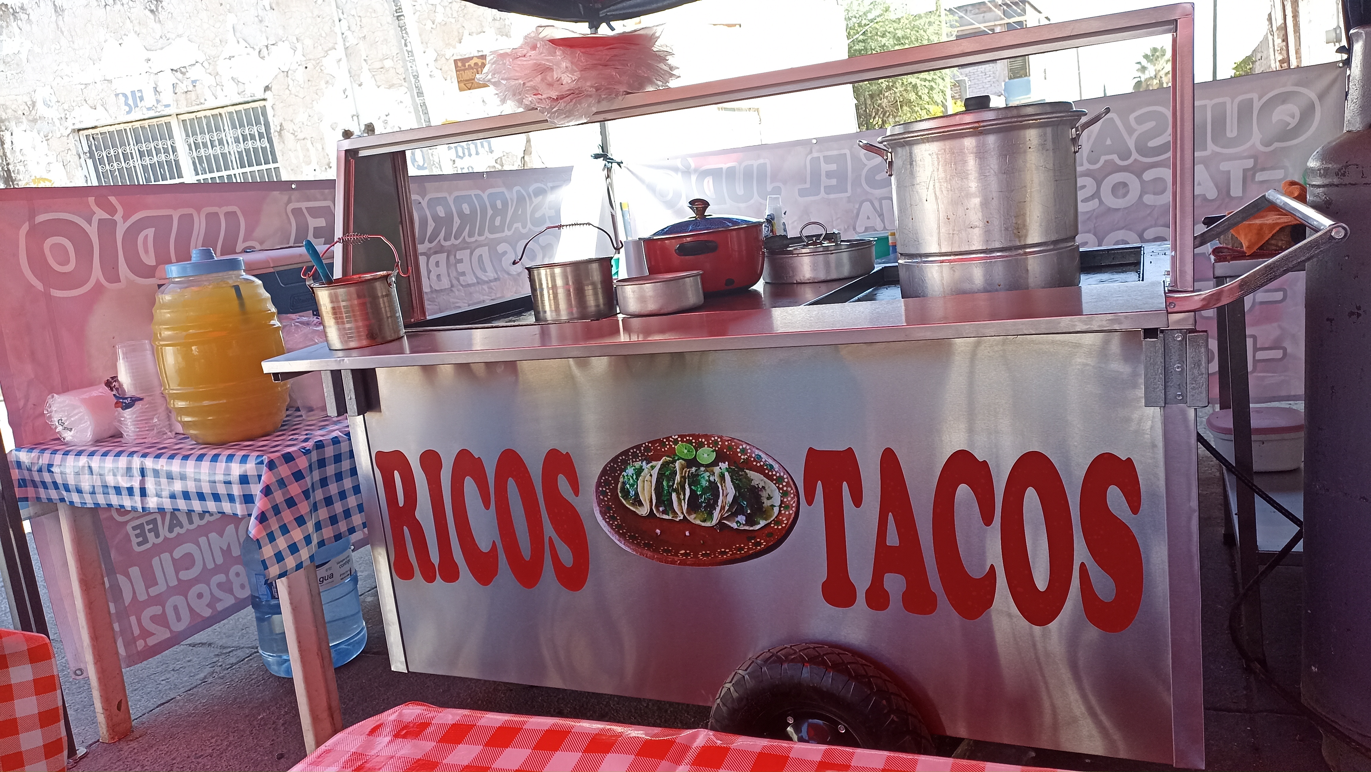 QUESABIRRIAS EL JUDIO image 5