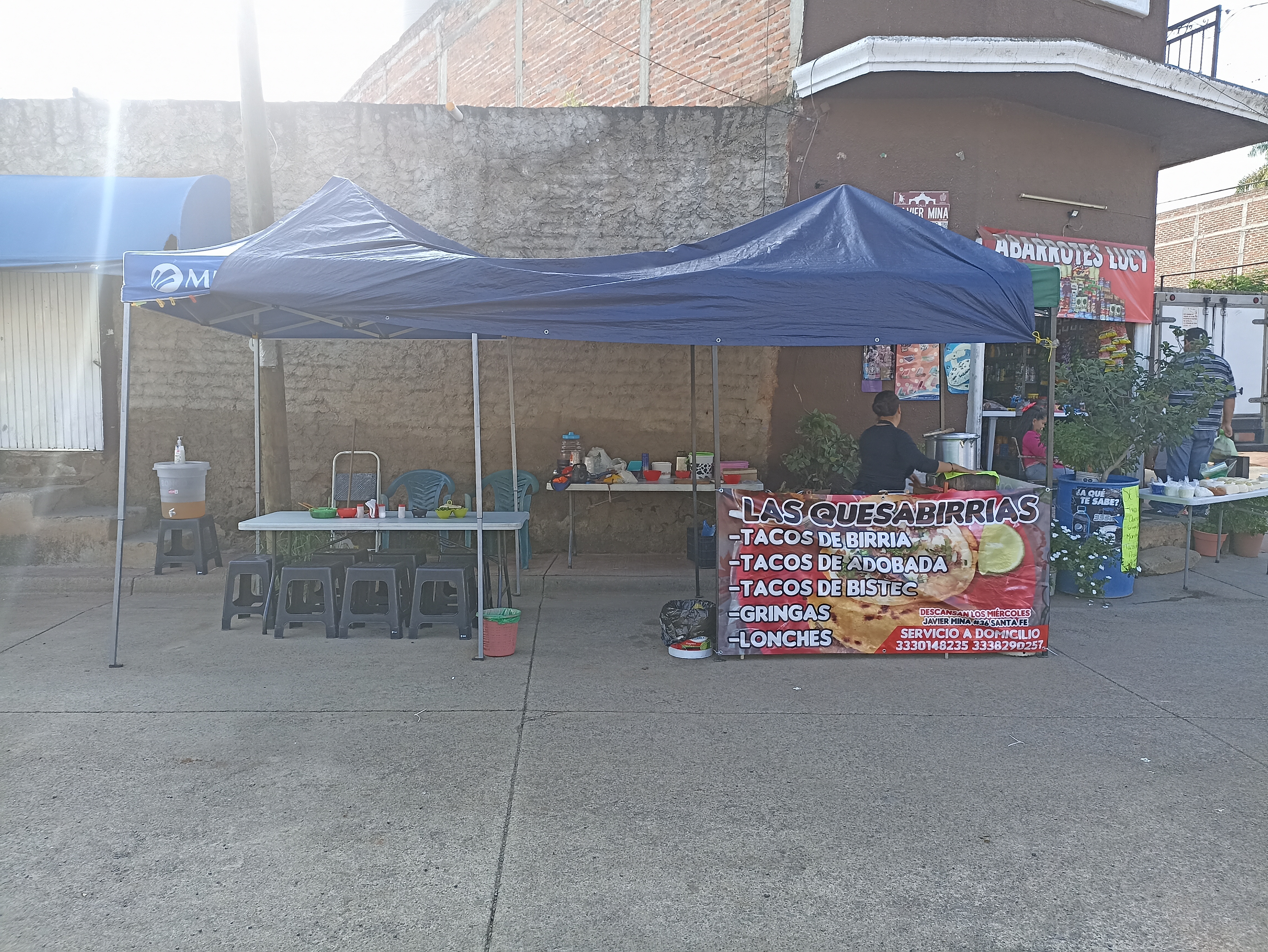 QUESABIRRIAS EL JUDIO image 6