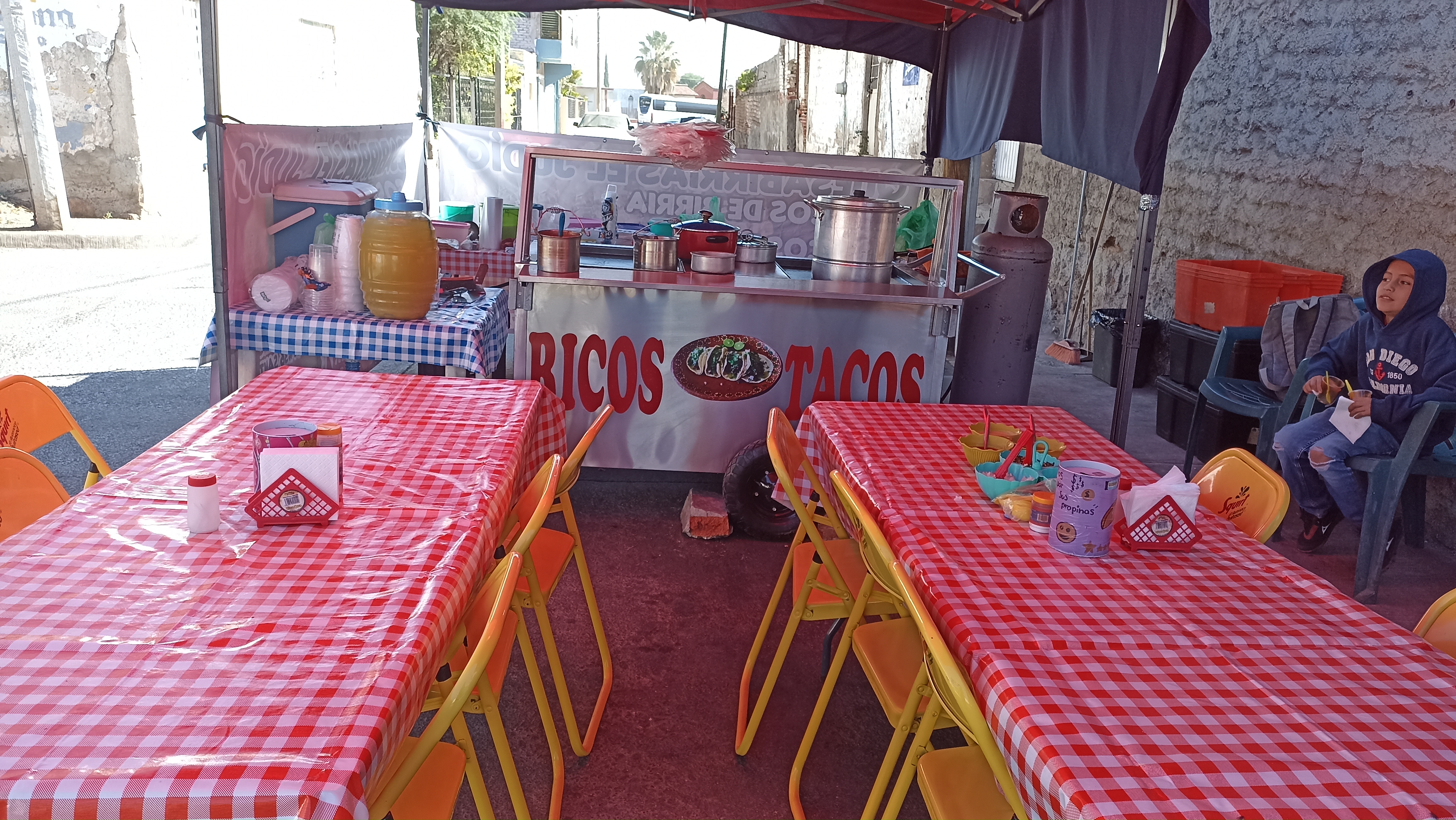 QUESABIRRIAS EL JUDIO image 8