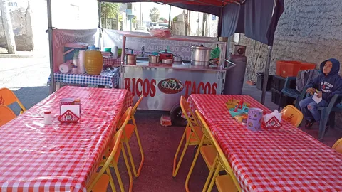 QUESABIRRIAS EL JUDIO image 8
