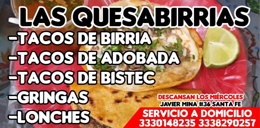 QUESABIRRIAS EL JUDIO image 9