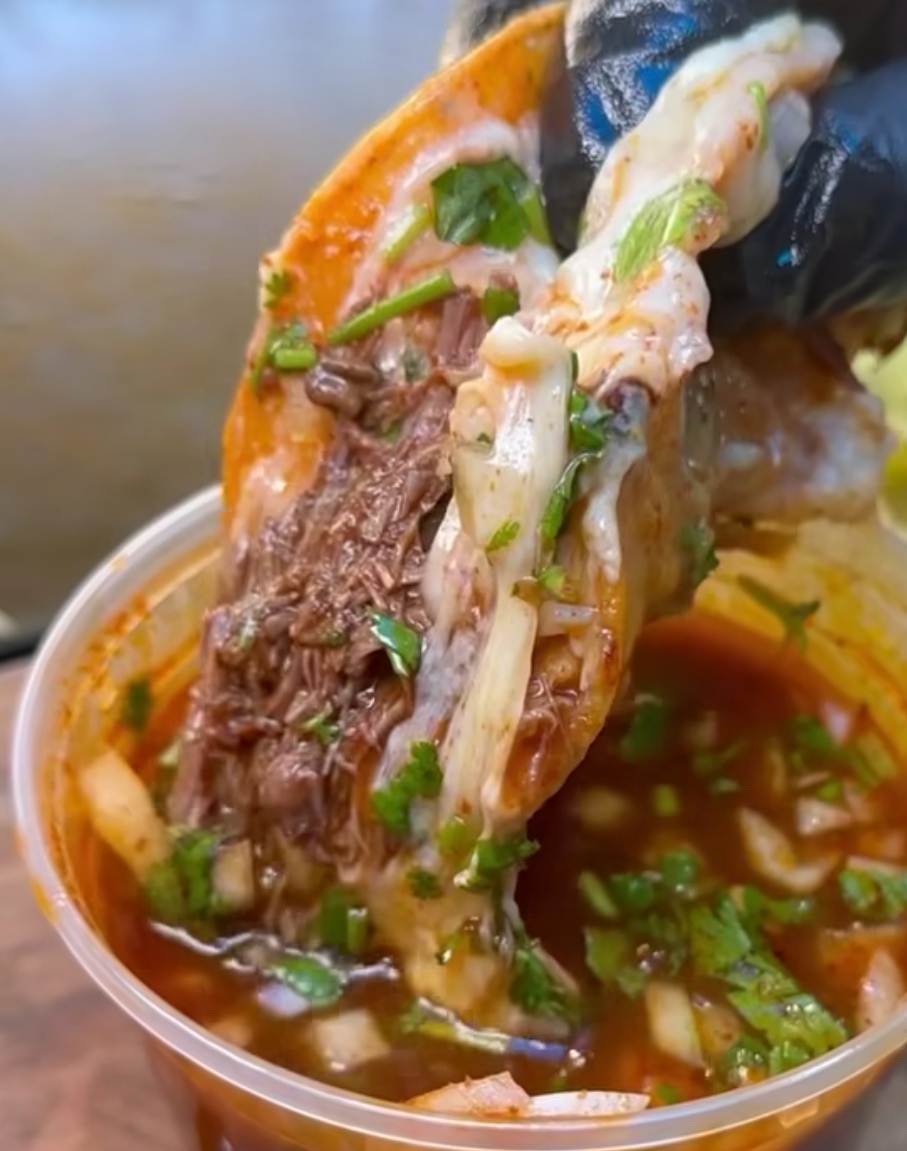 QUESABIRRIAS EL JUDIO image 10