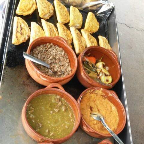 Tacos "LOS MINGOS" image 1