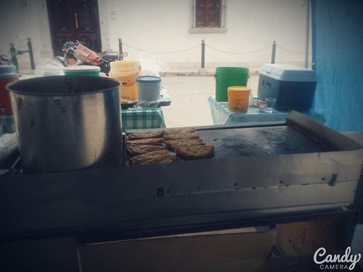 Tacos "LOS MINGOS" image 3