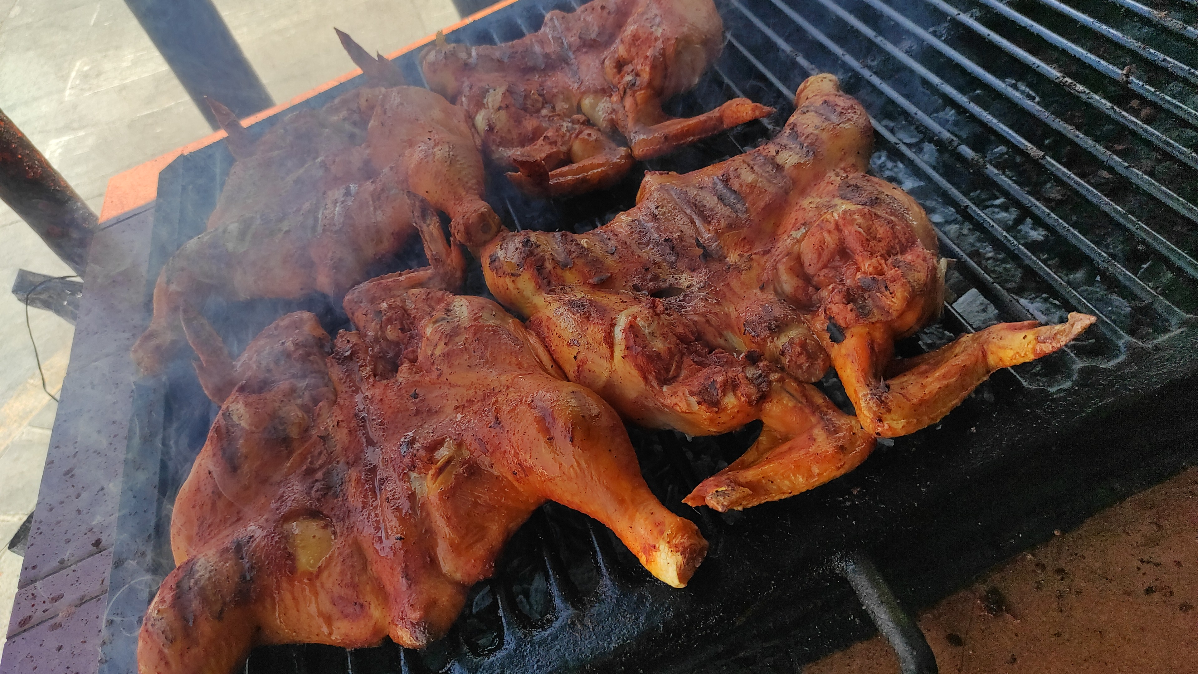 El pollo Hugo suc. Juanacatlan image 3