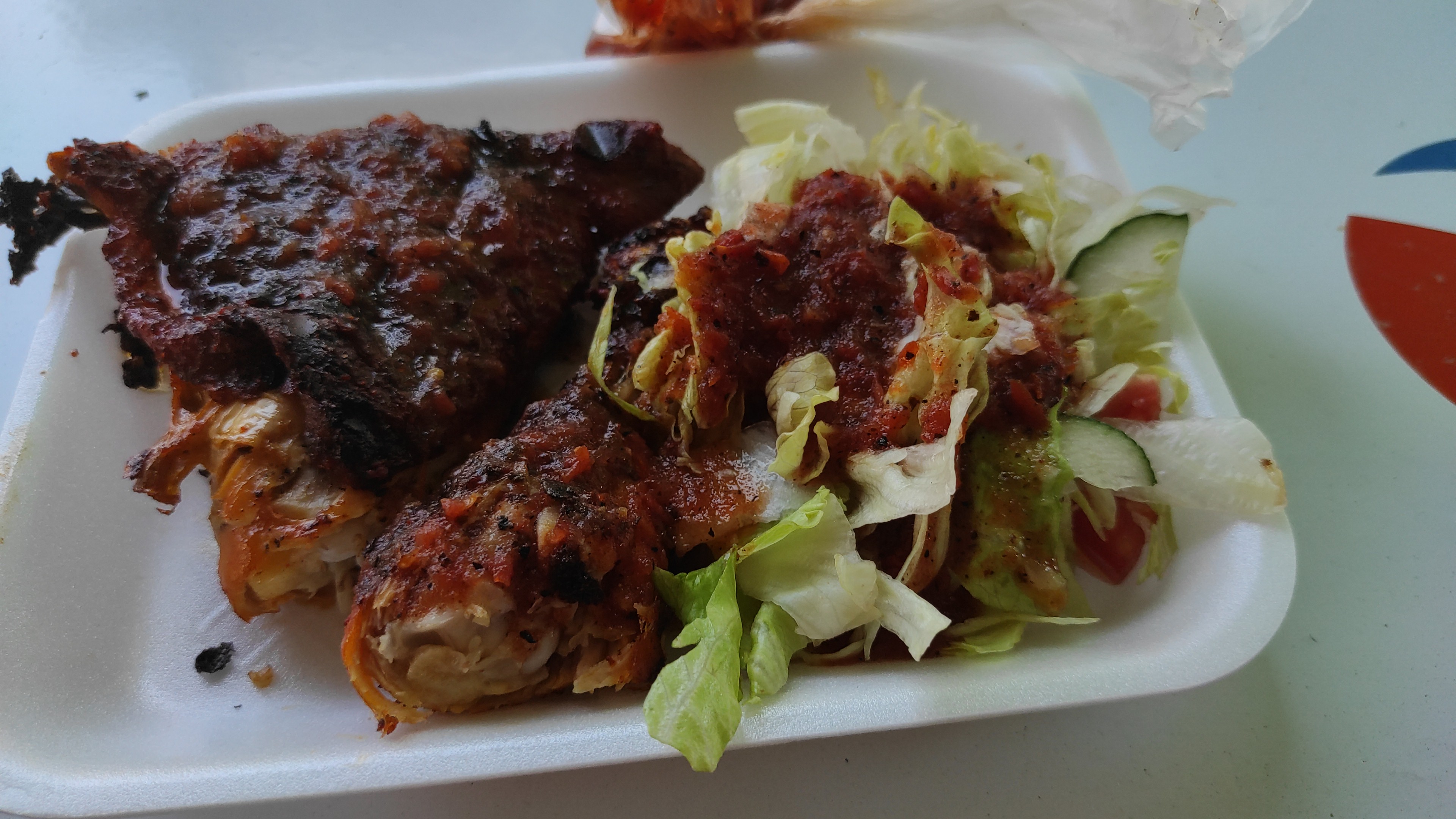 El pollo Hugo suc. Juanacatlan image 5