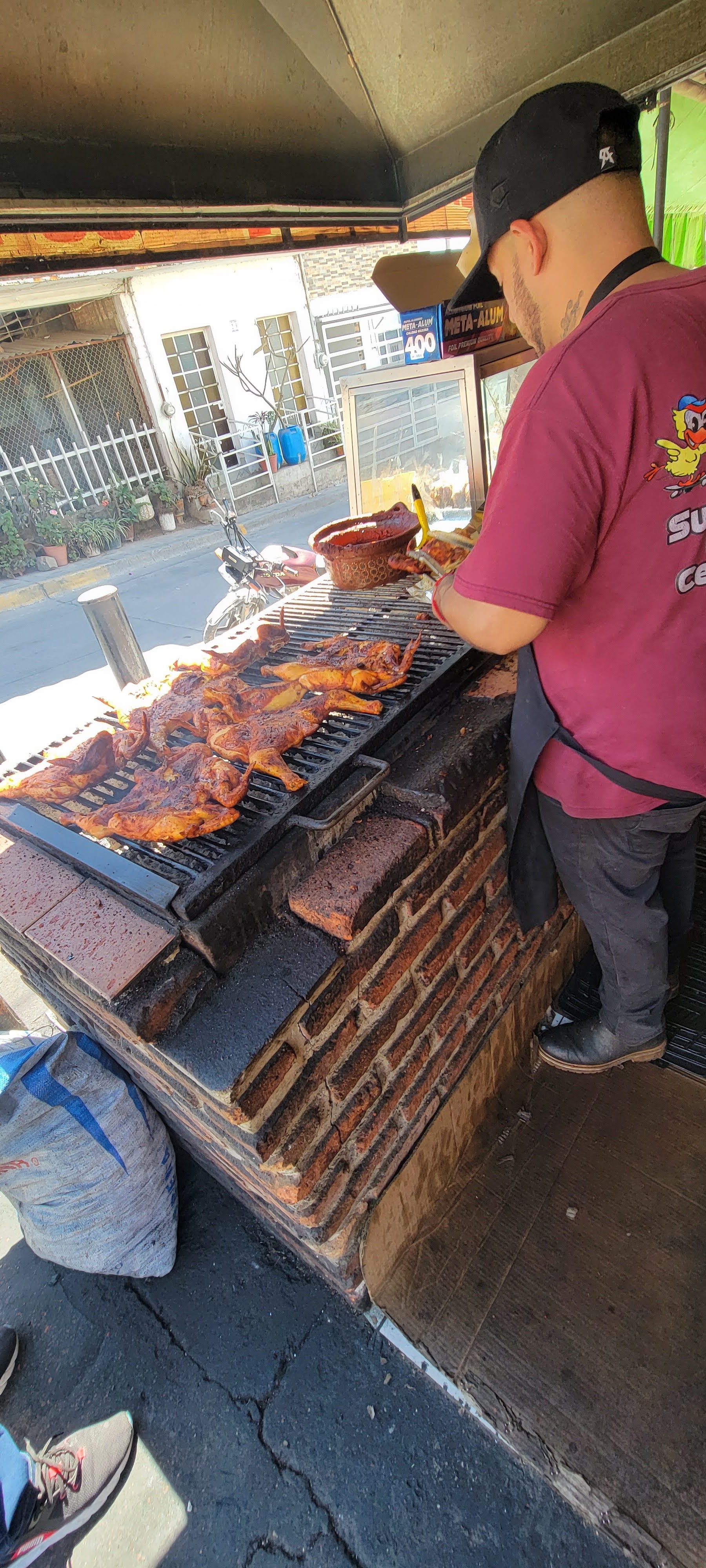 El pollo Hugo suc. Juanacatlan image 7