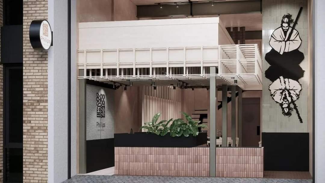 Philips Sushi image 1