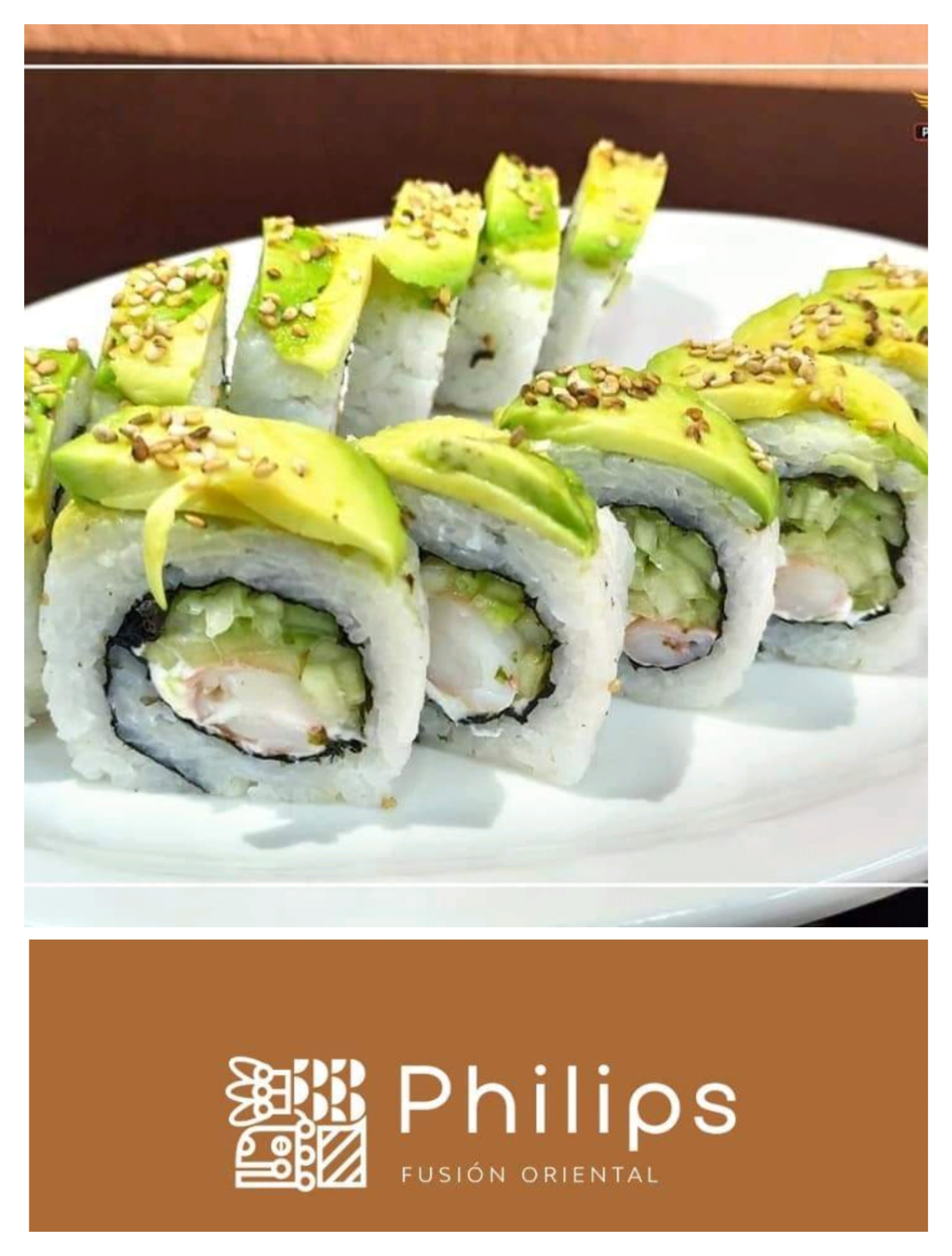Philips Sushi image 5