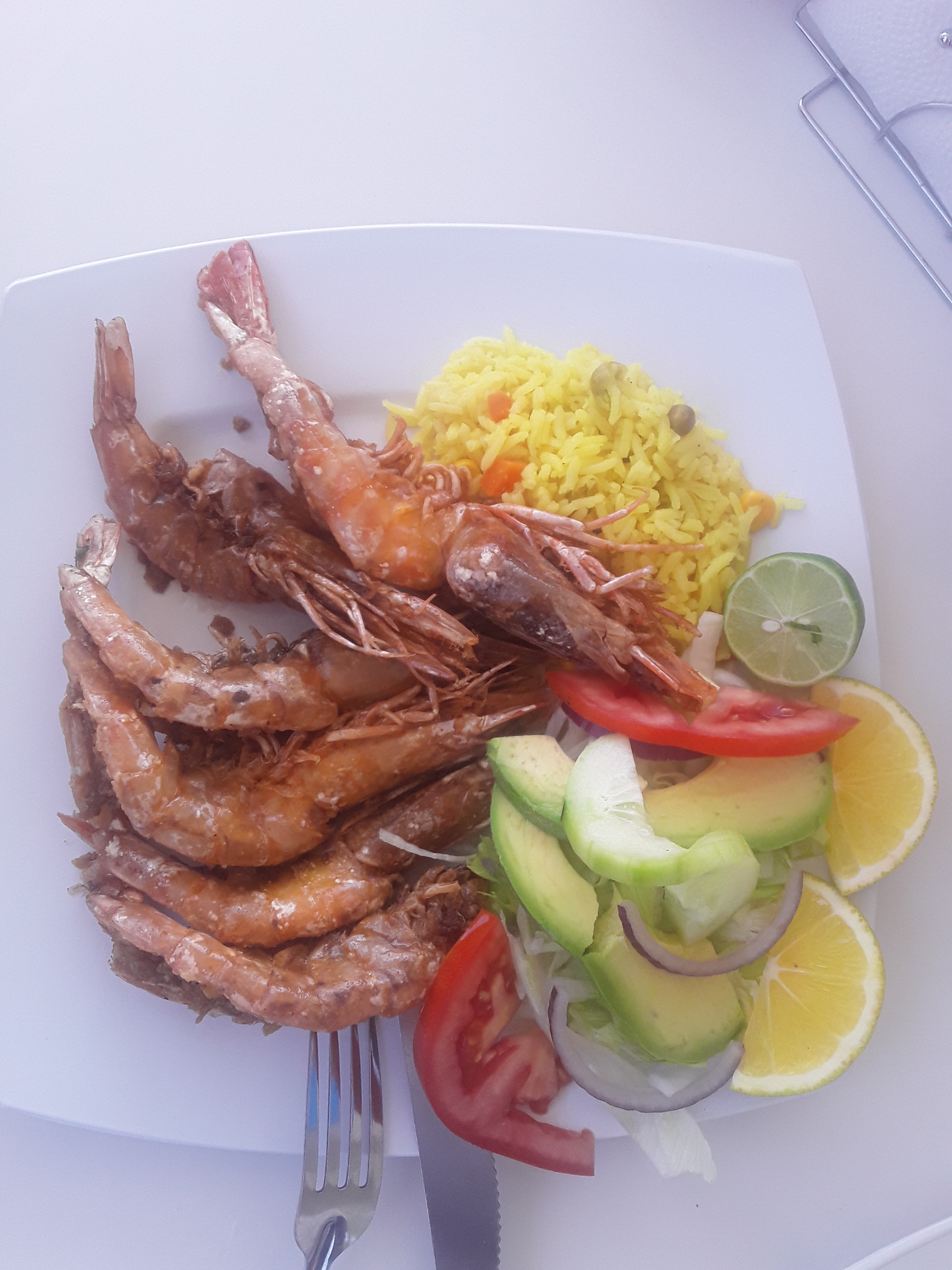 Restaurante Las Delicias del Balsas image 1